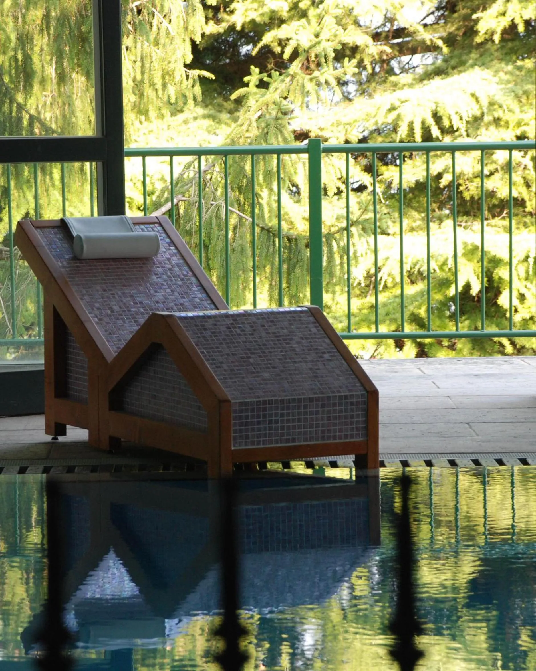 Day in Park Hotel Jolanda