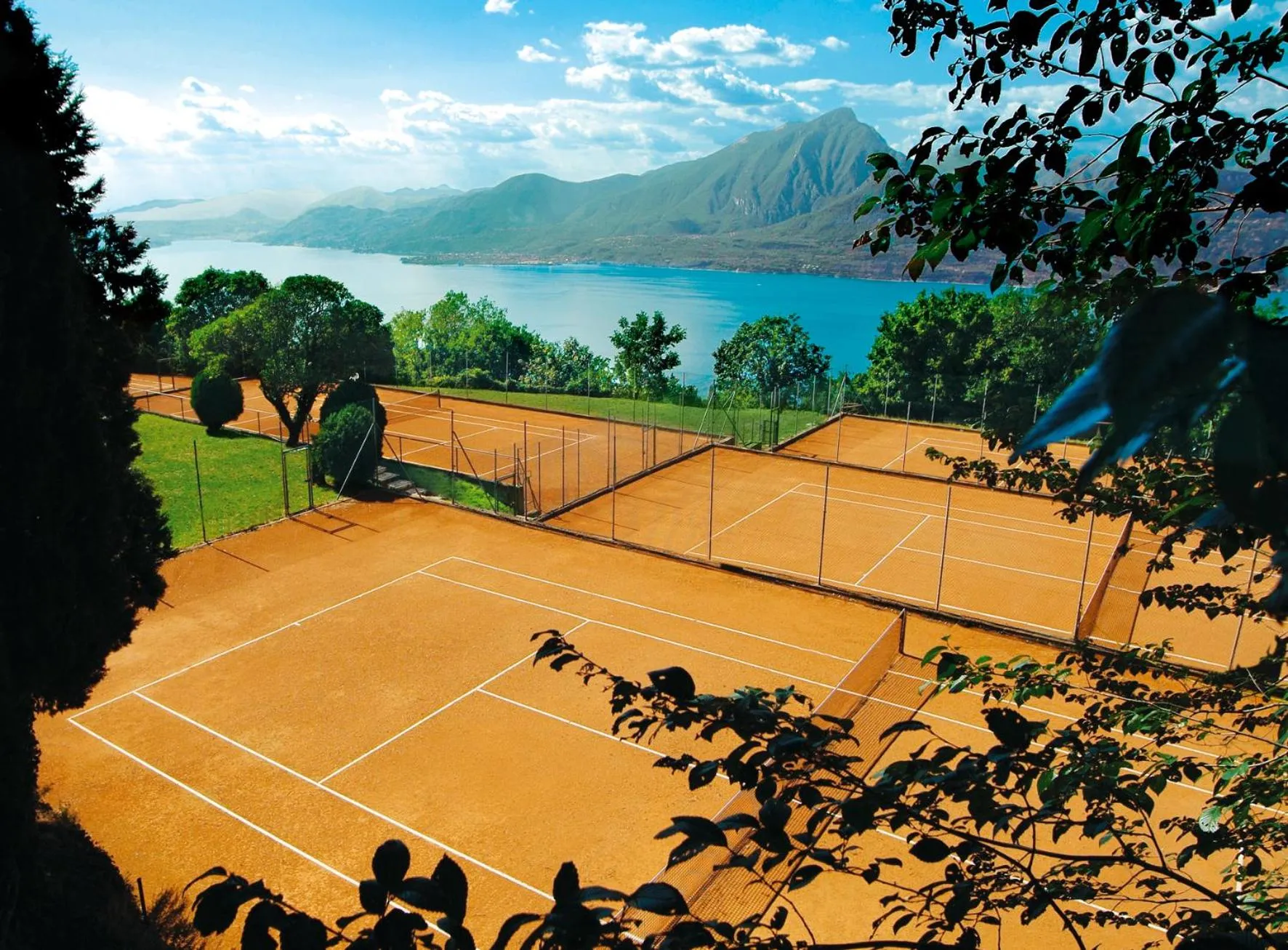 Day in Park Hotel Jolanda