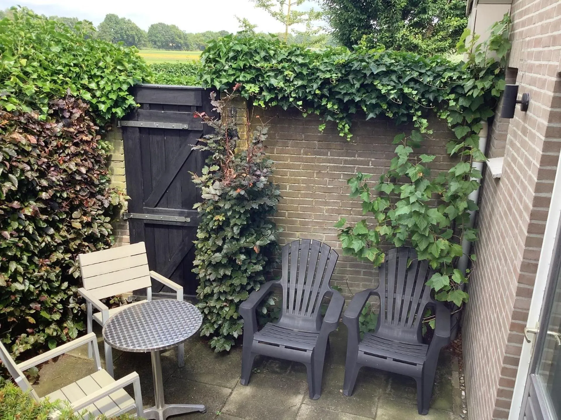 Spring in Magnolia appartement