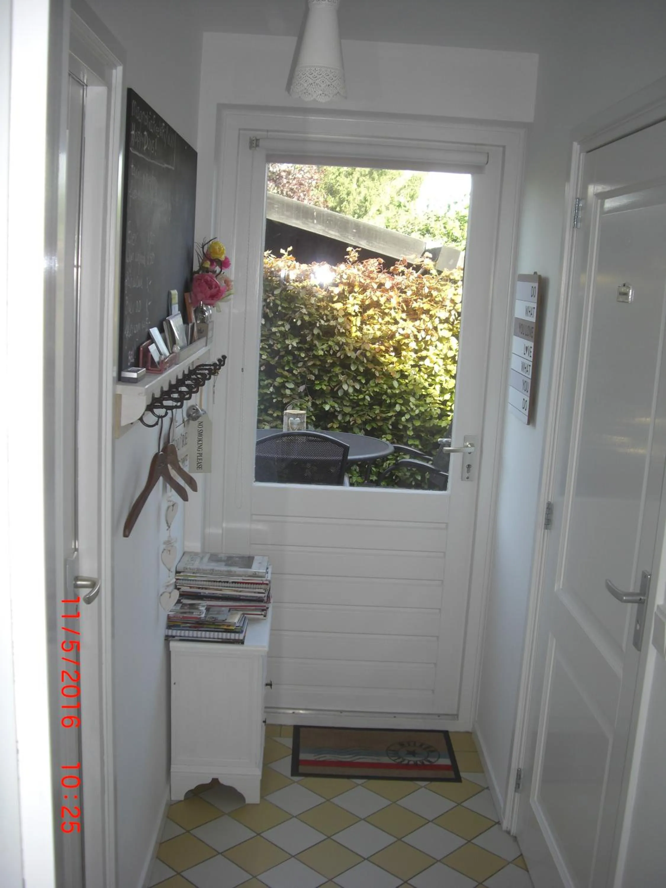 Property building in Magnolia appartement