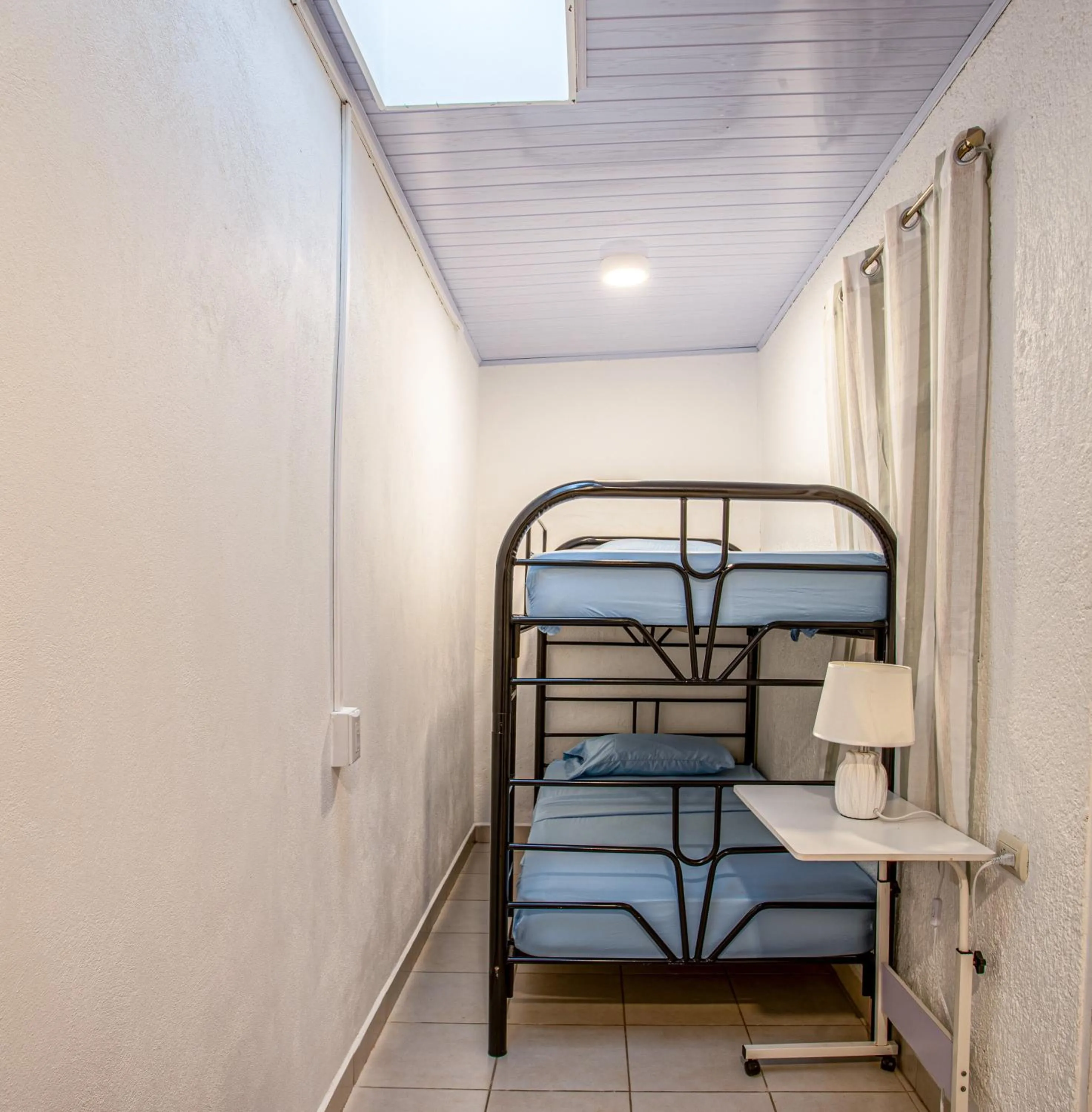 bunk bed, Bed in Villas Paraiso B52