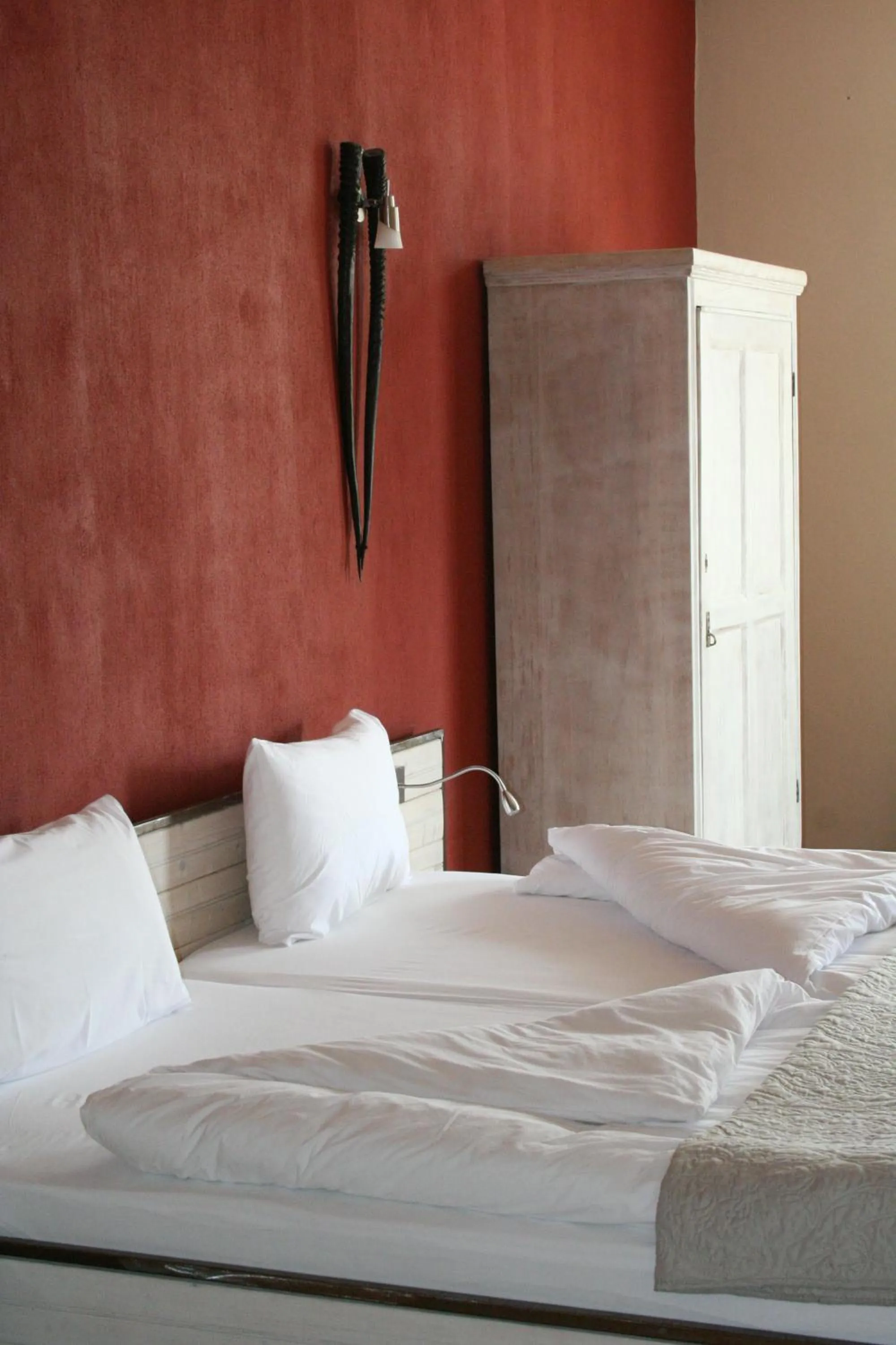 Photo of the whole room, Bed in Hotel A la Mer