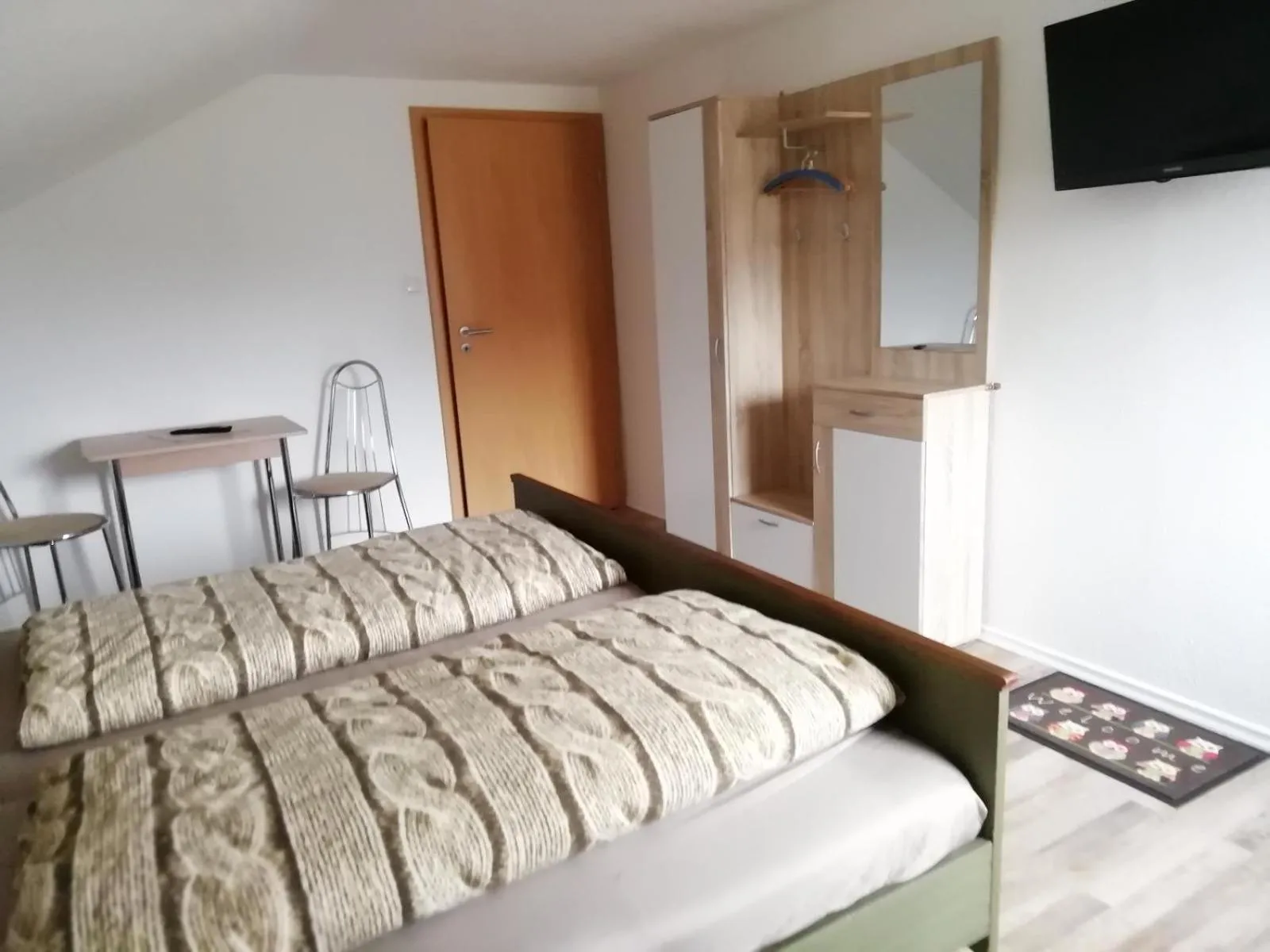 Pension Fohlenhof