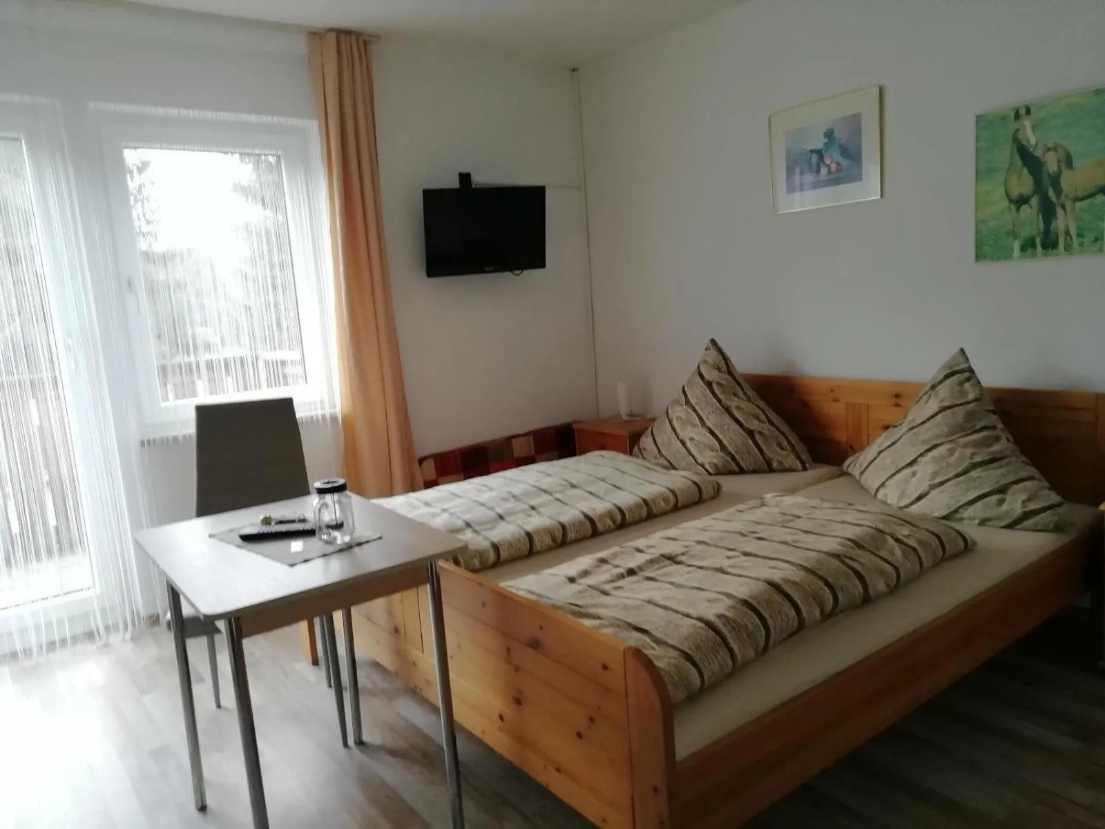 Pension Fohlenhof