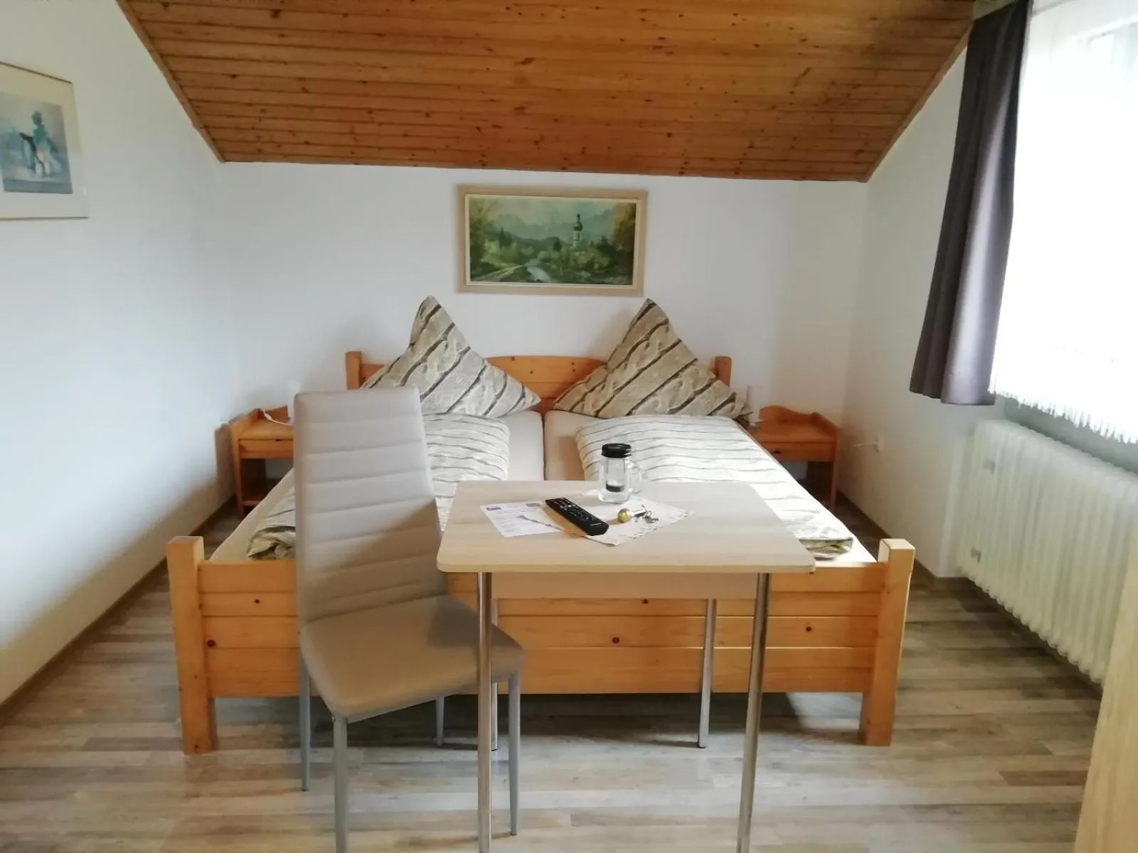 Pension Fohlenhof