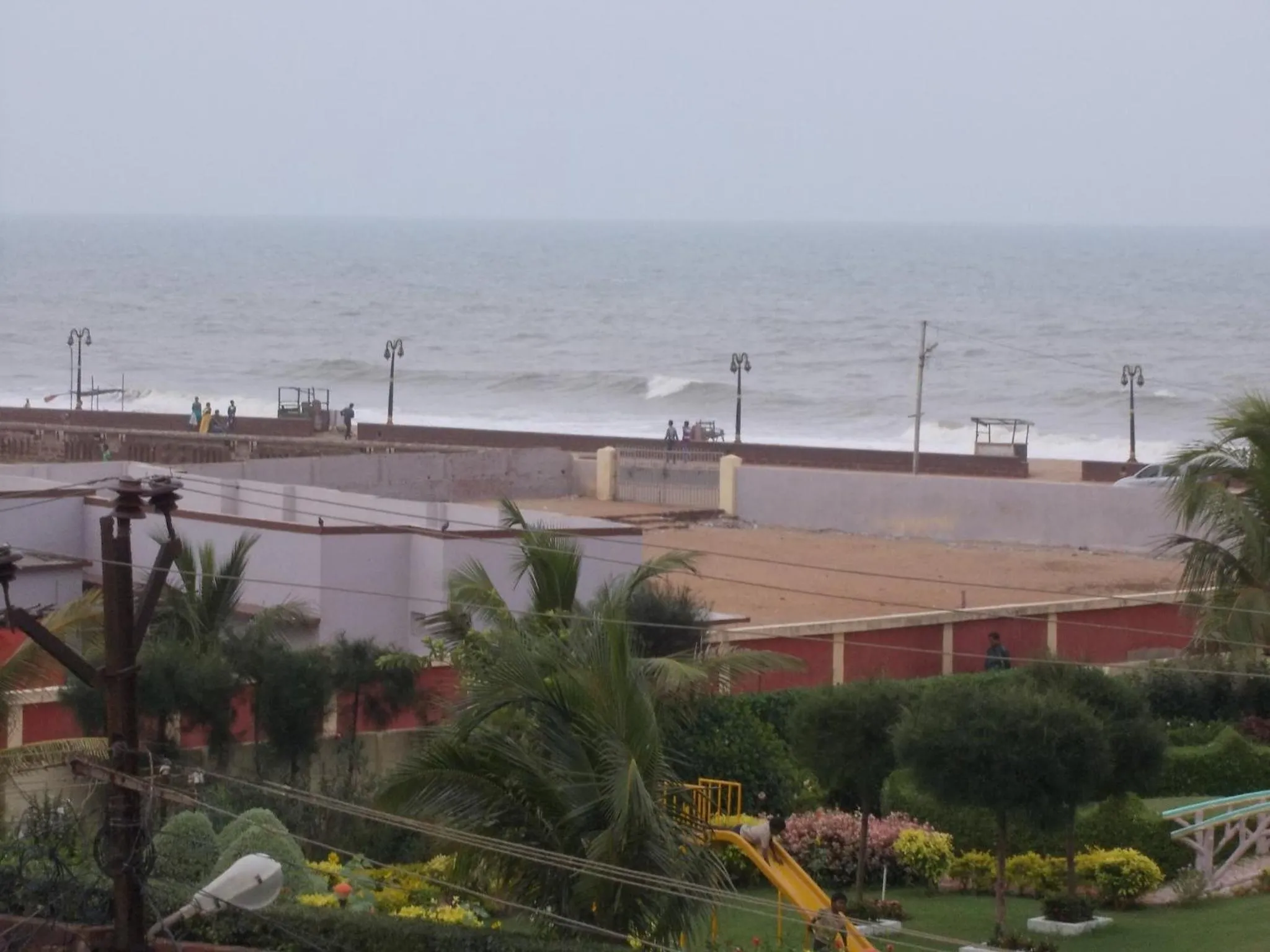 Rishaan Guest House