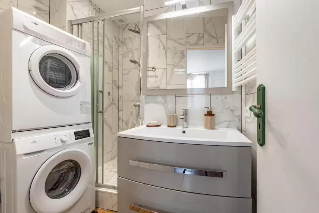 Superior Double Room in Mareneve Resort