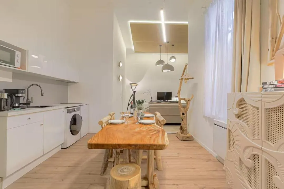 Economy Double Room - single occupancy - Annex in Mareneve Resort