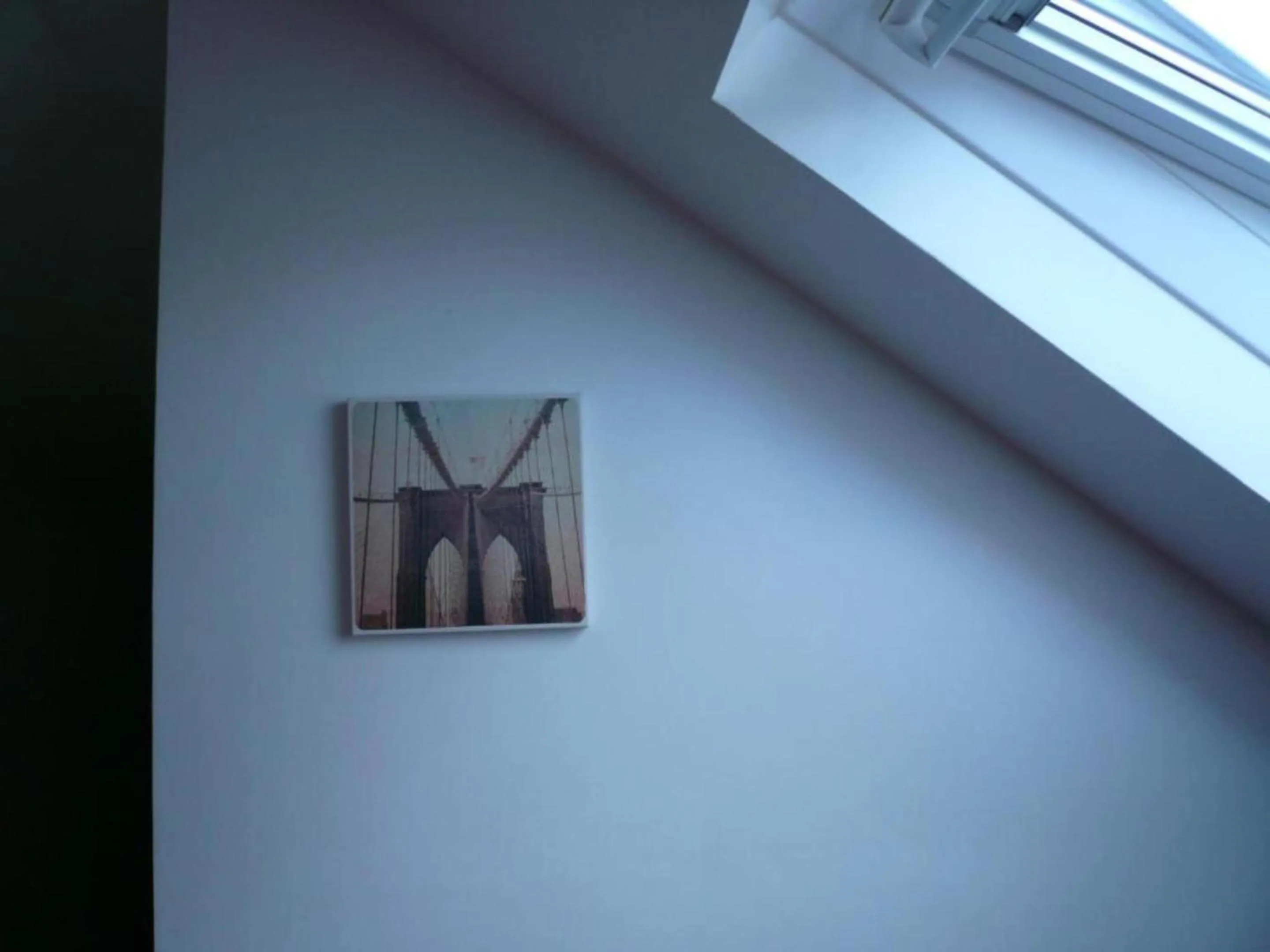 Decorative detail in Ardenlea House Hotel B&b