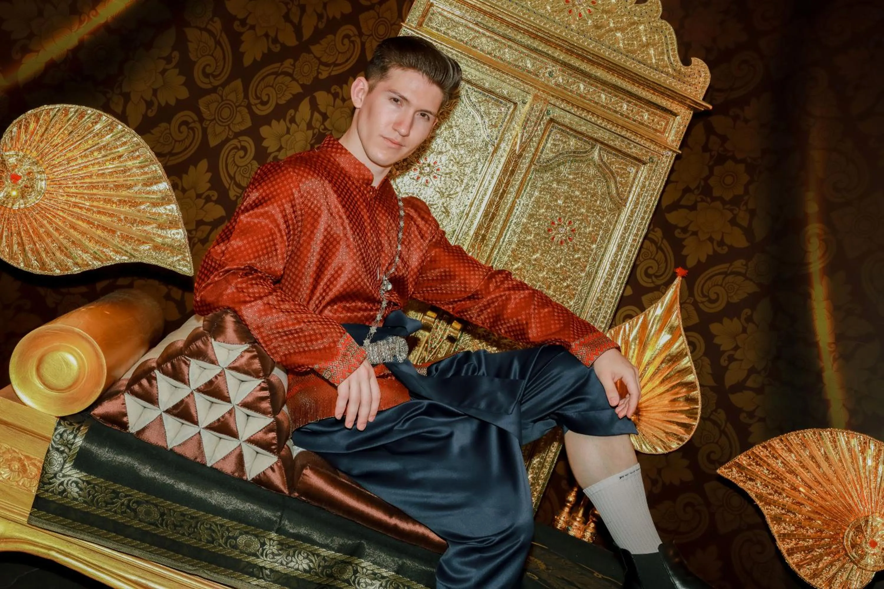 Activities in Vince Hotel Pratunam