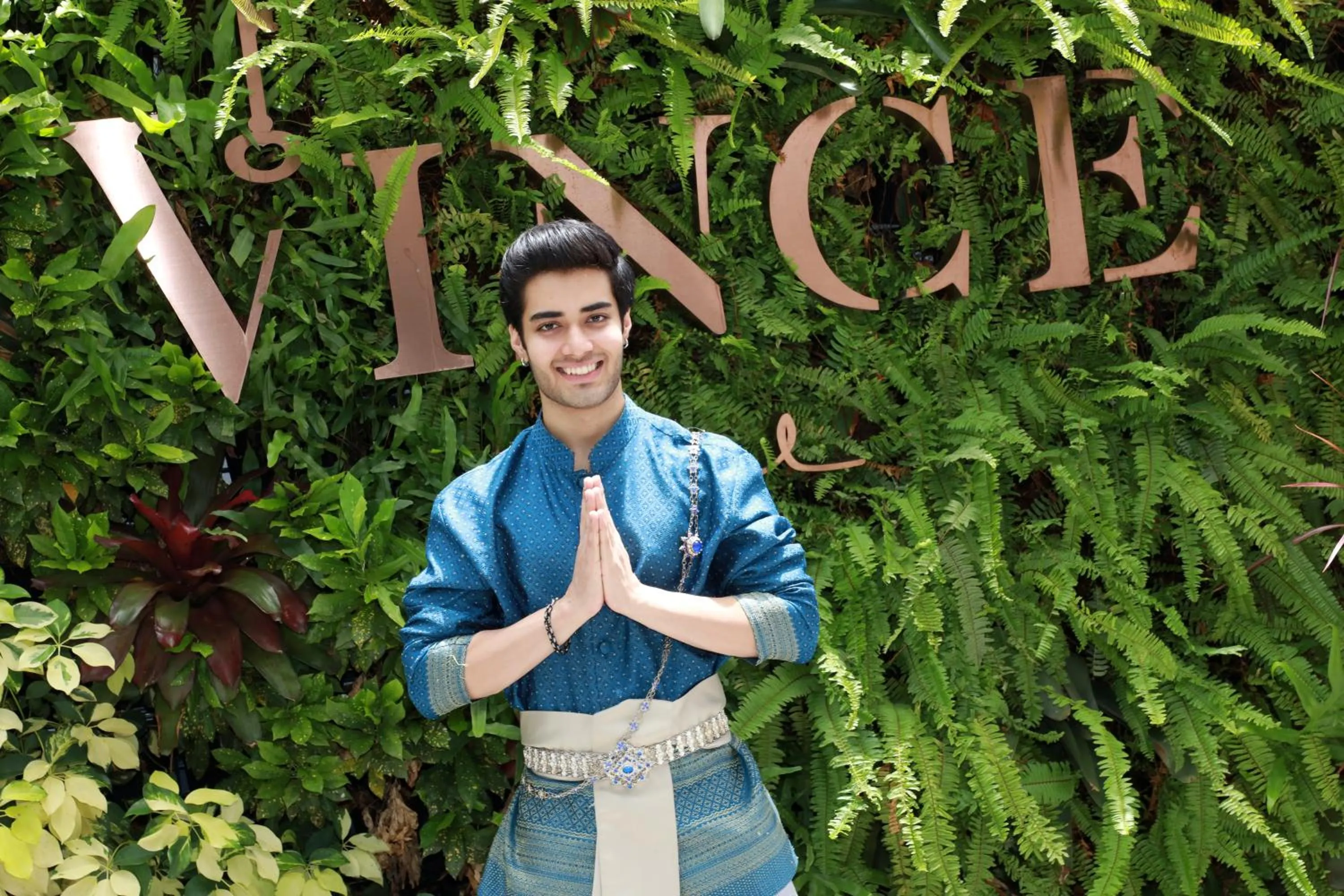 Activities in Vince Hotel Pratunam