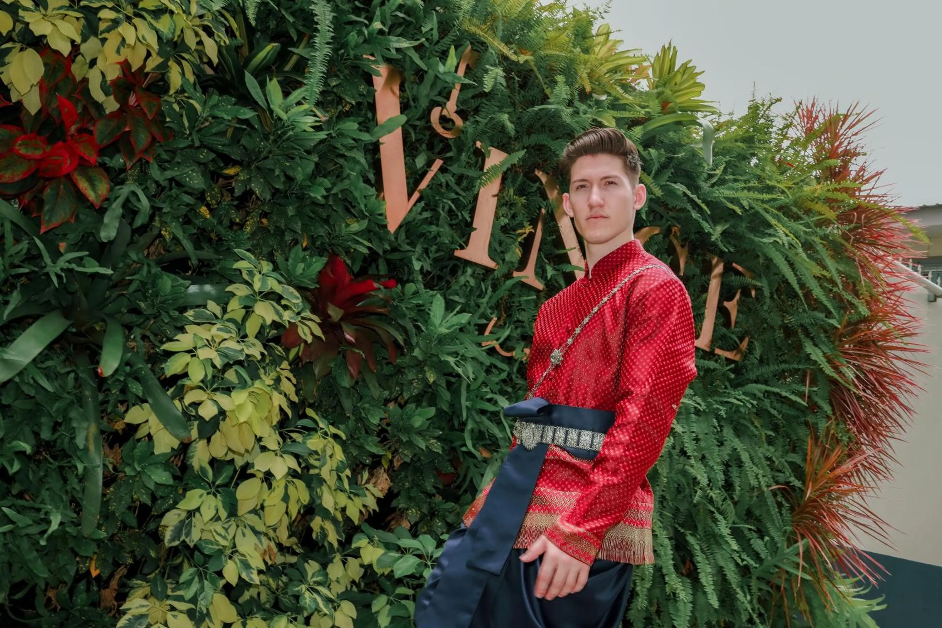 Activities in Vince Hotel Pratunam