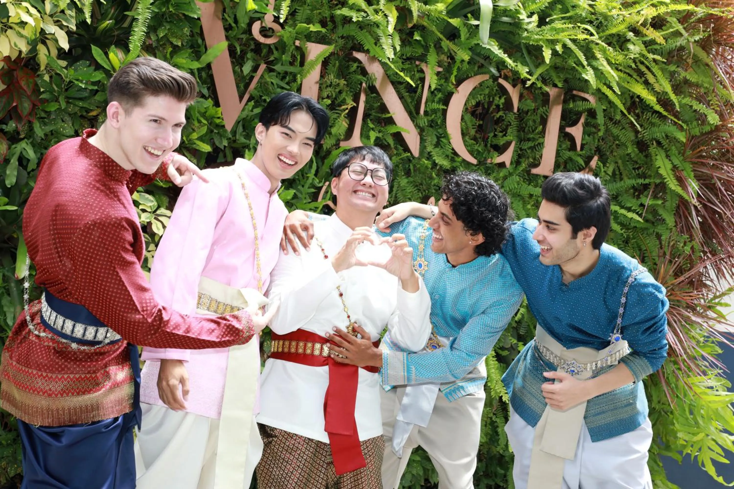 Activities in Vince Hotel Pratunam