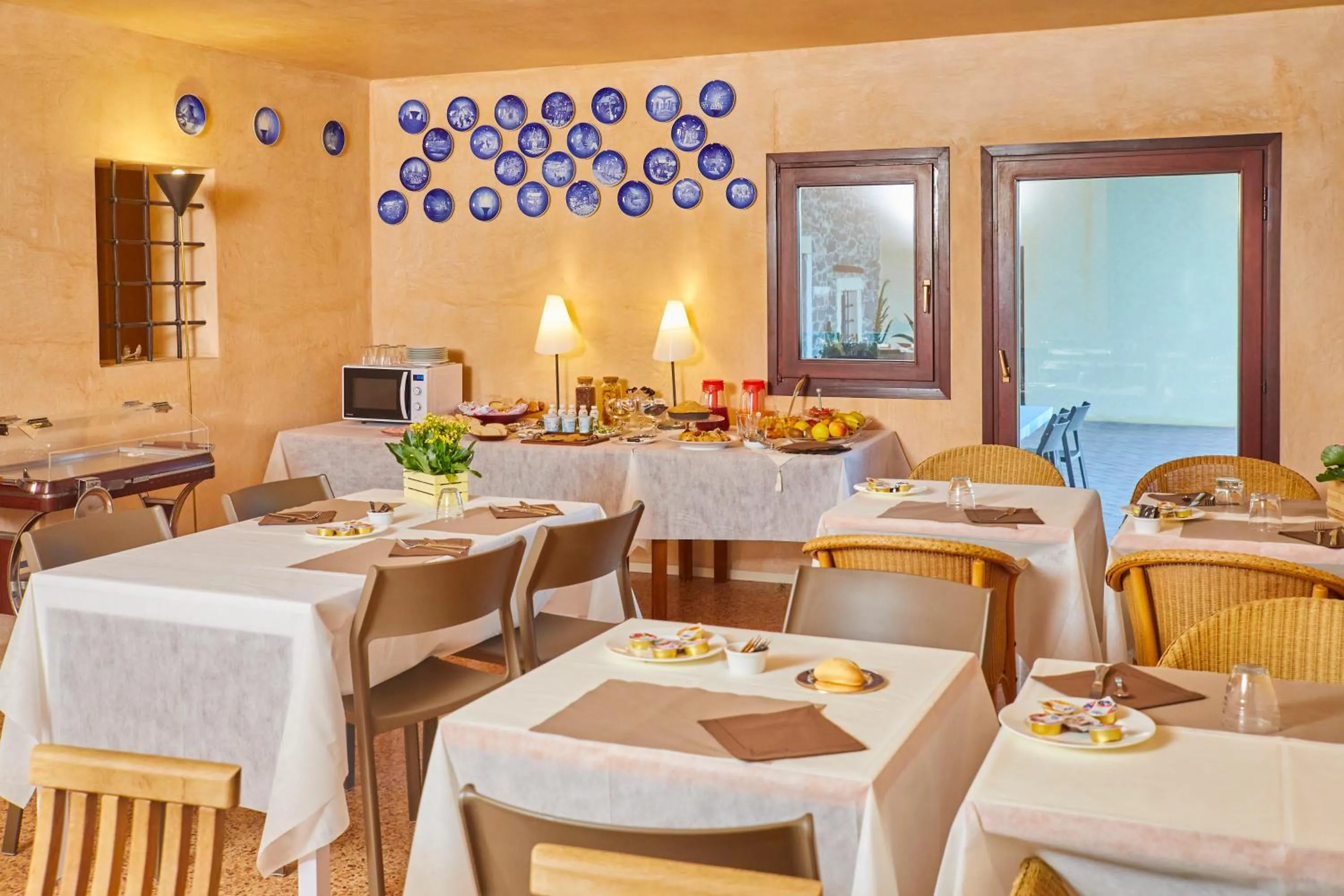 Ca' Masieri Hotel