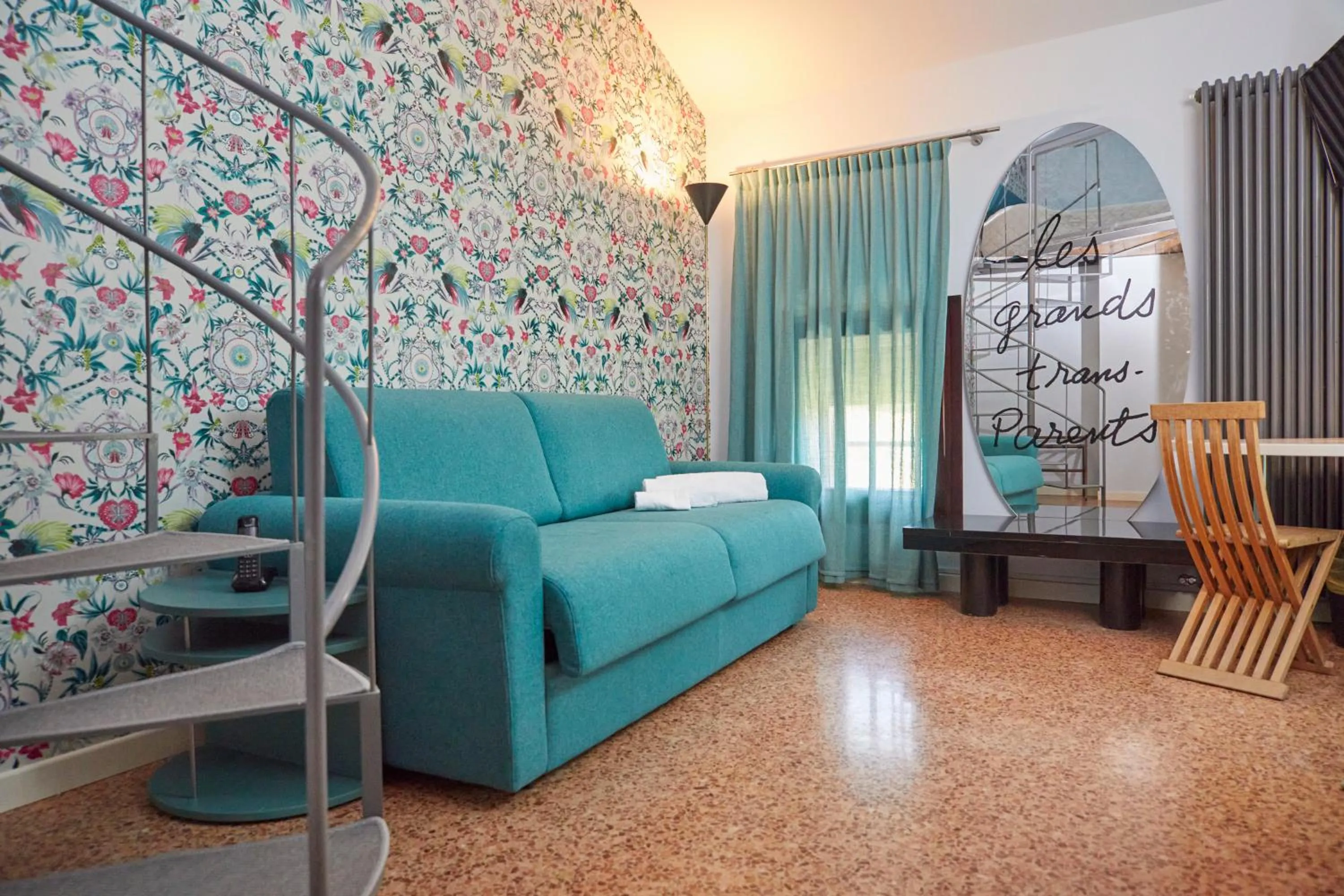 Ca' Masieri Hotel