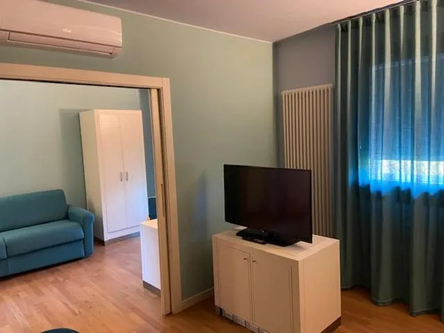 Ca' Masieri Hotel