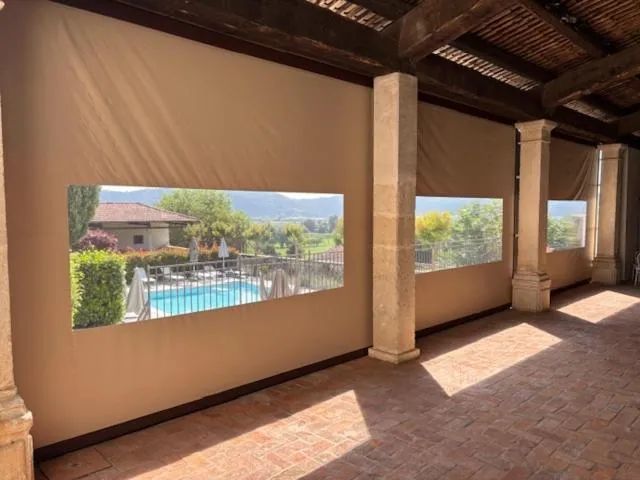 Ca' Masieri Hotel