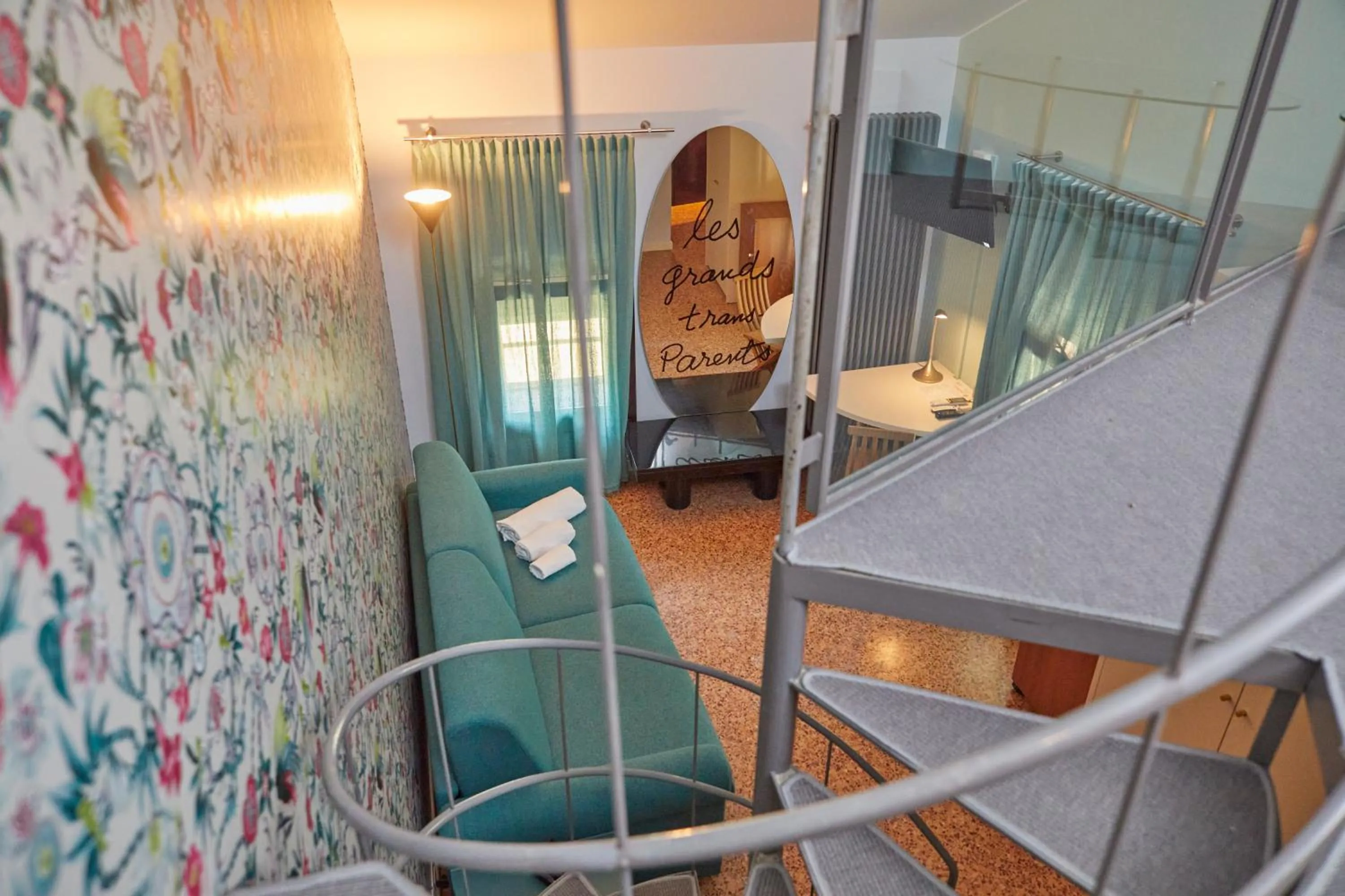 Ca' Masieri Hotel