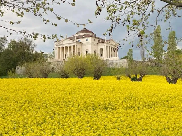 Ca' Masieri Hotel