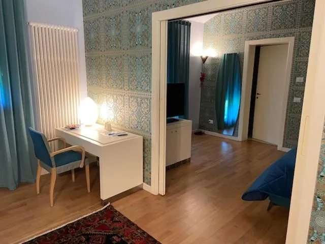 Ca' Masieri Hotel