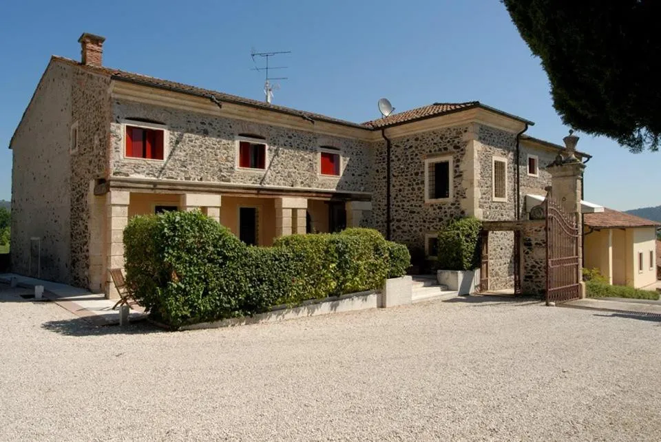 Ca' Masieri Hotel