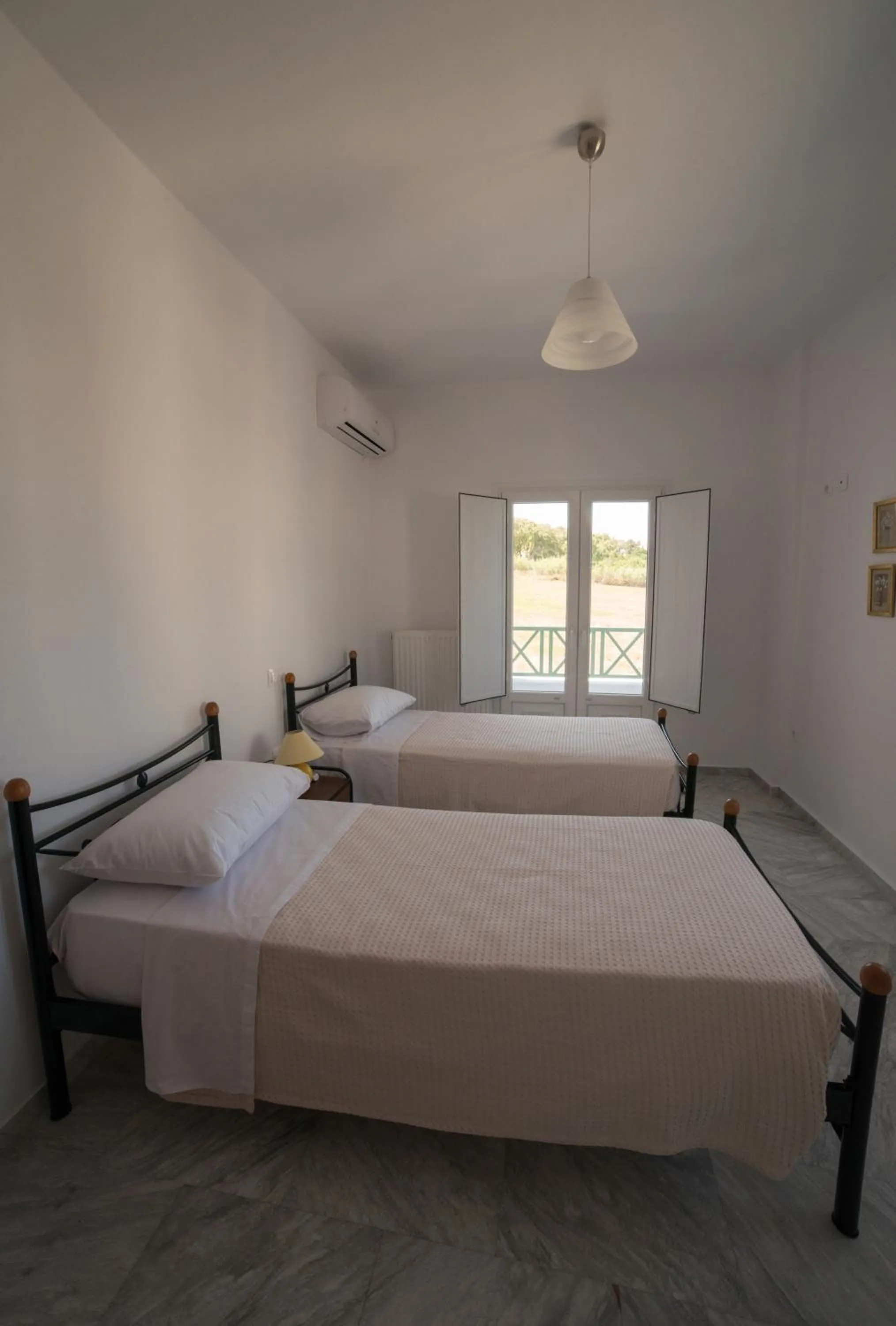 Bedroom, Bed in Altea Apartments