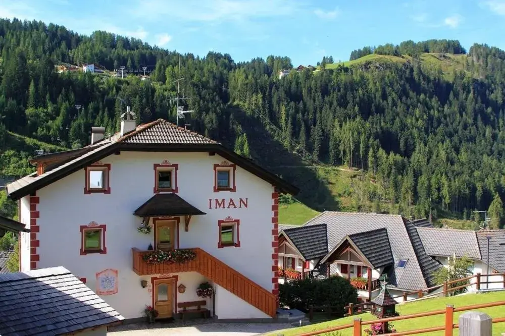 Bed and Breakfast Iman Bed and Breakfast Iman