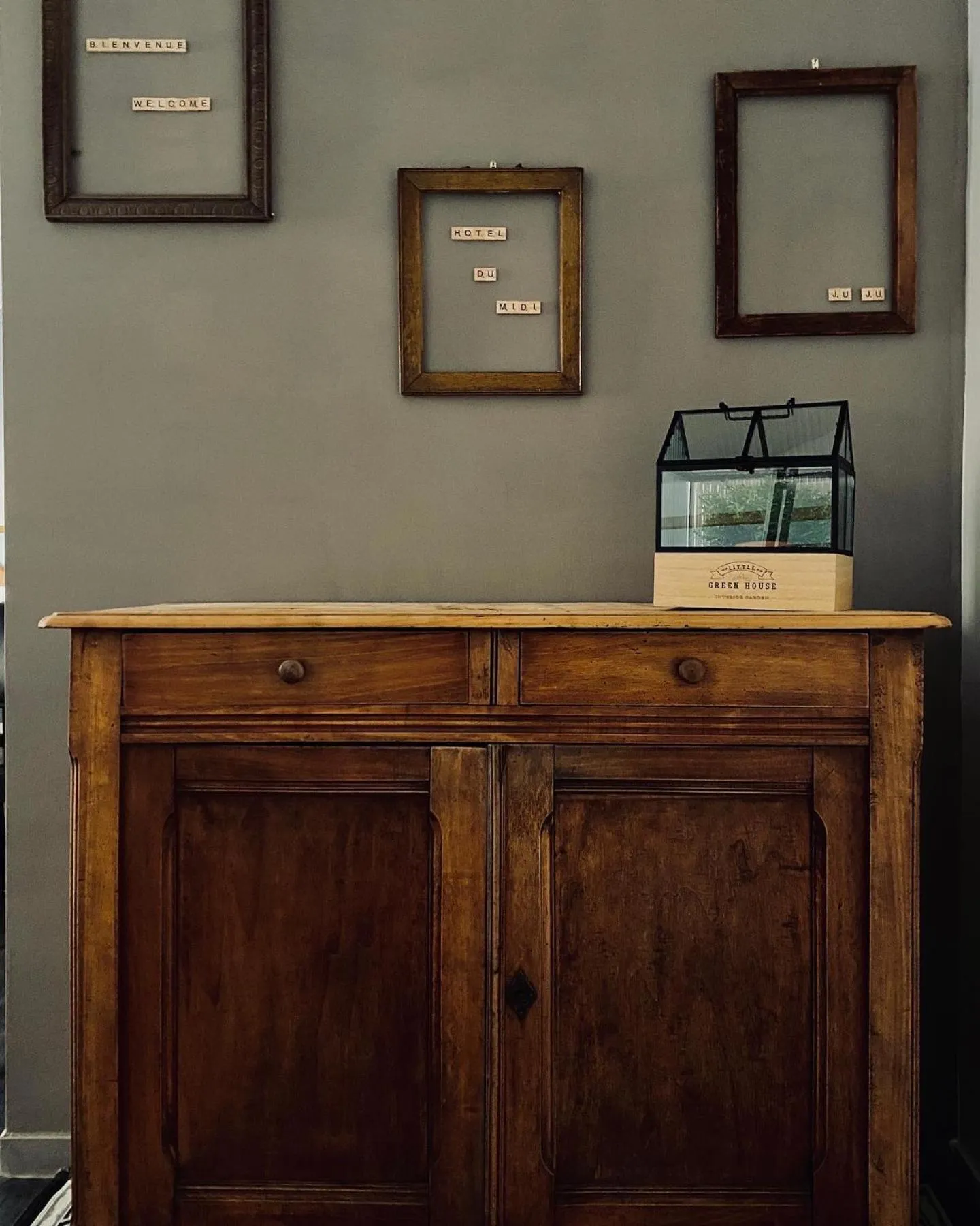 Hotel Le Midi Clermont-Cournon