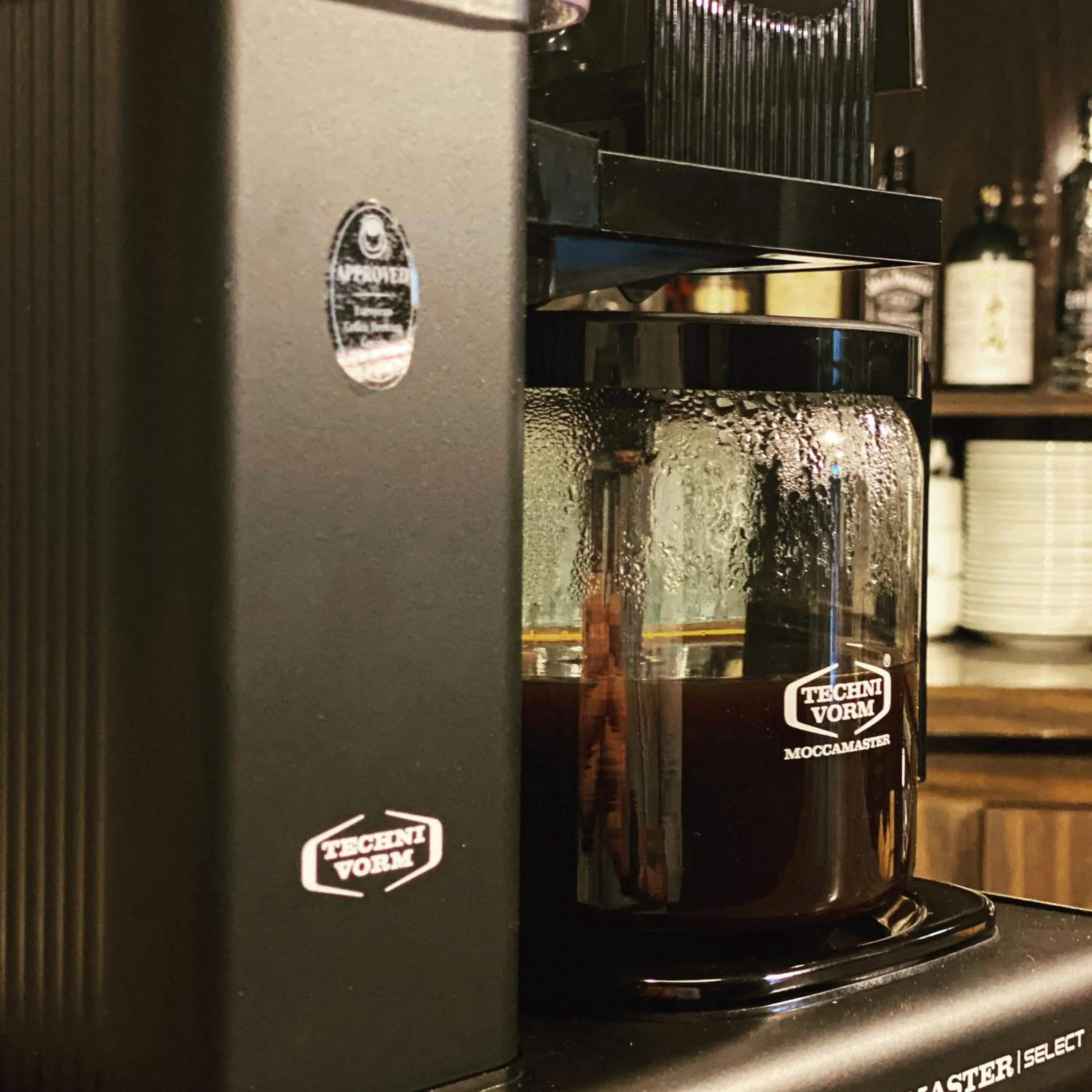 Coffee/tea facilities in Hotel Le Midi Clermont-Cournon