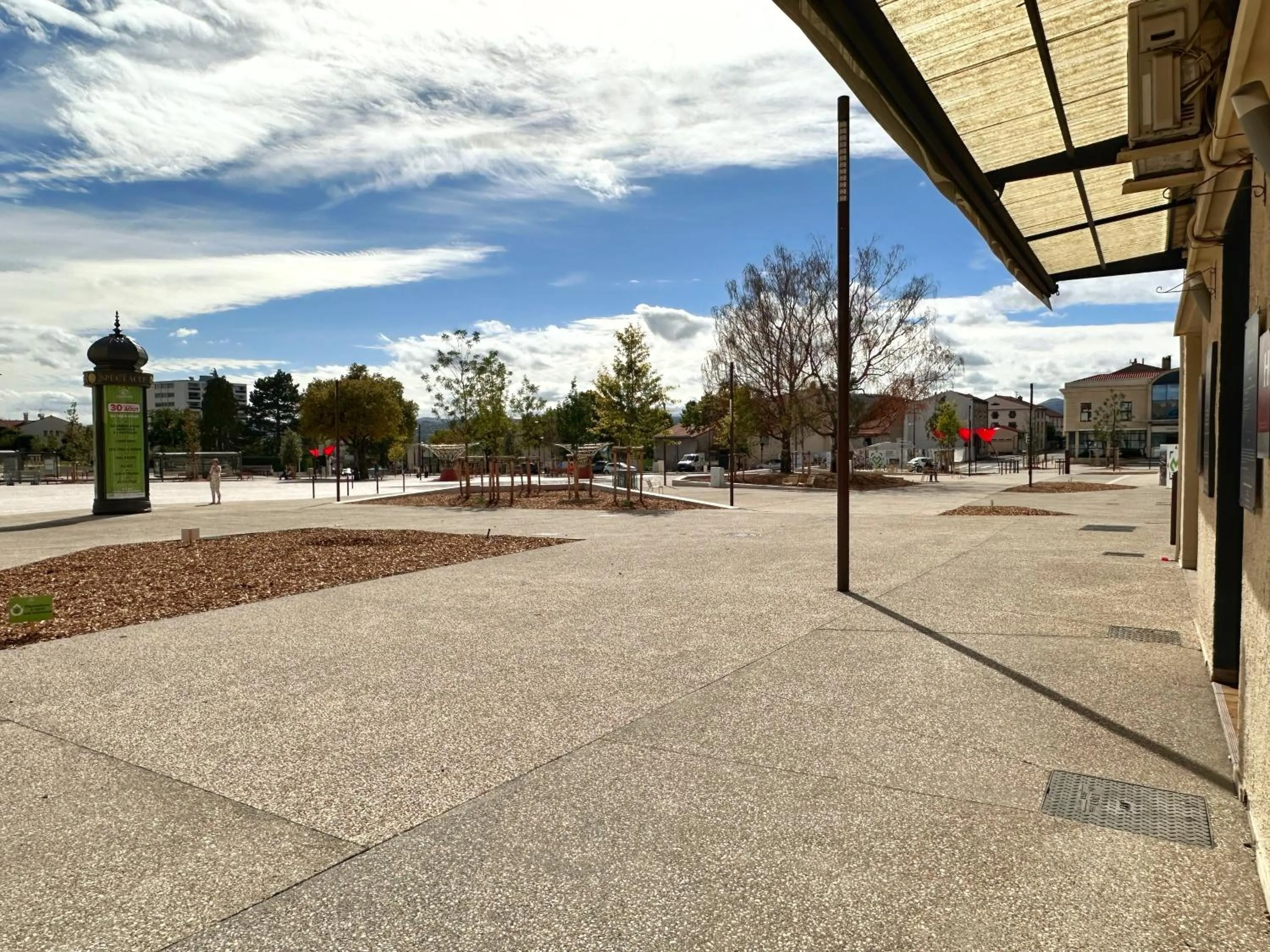 Hotel Le Midi Clermont-Cournon