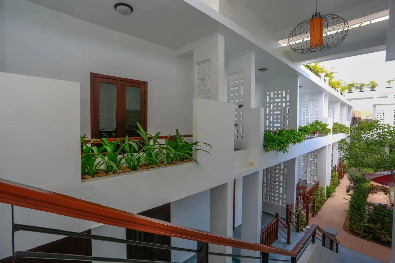 Day in The Moon Residence & Spa