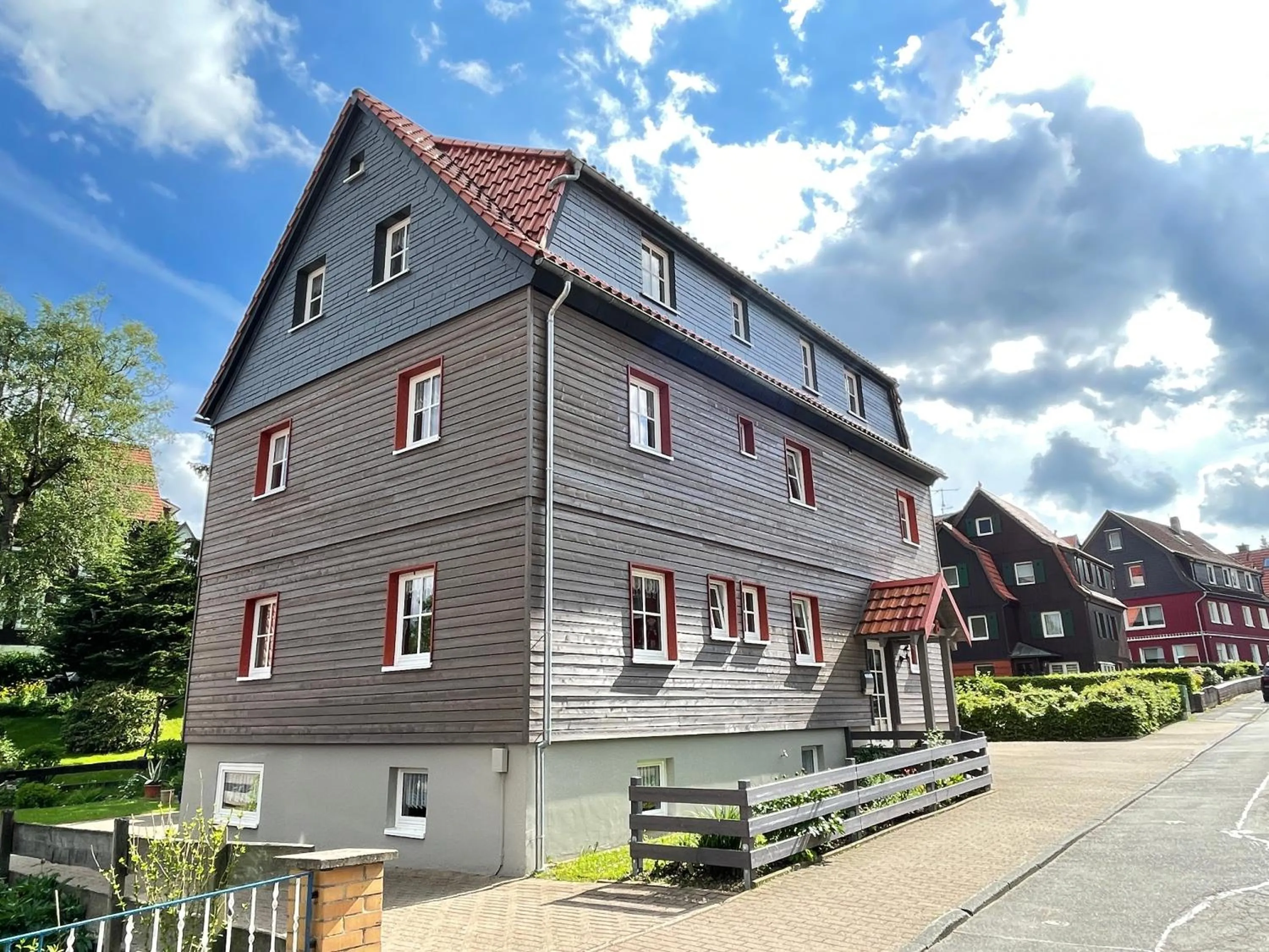 Landhaus Wiesengrund