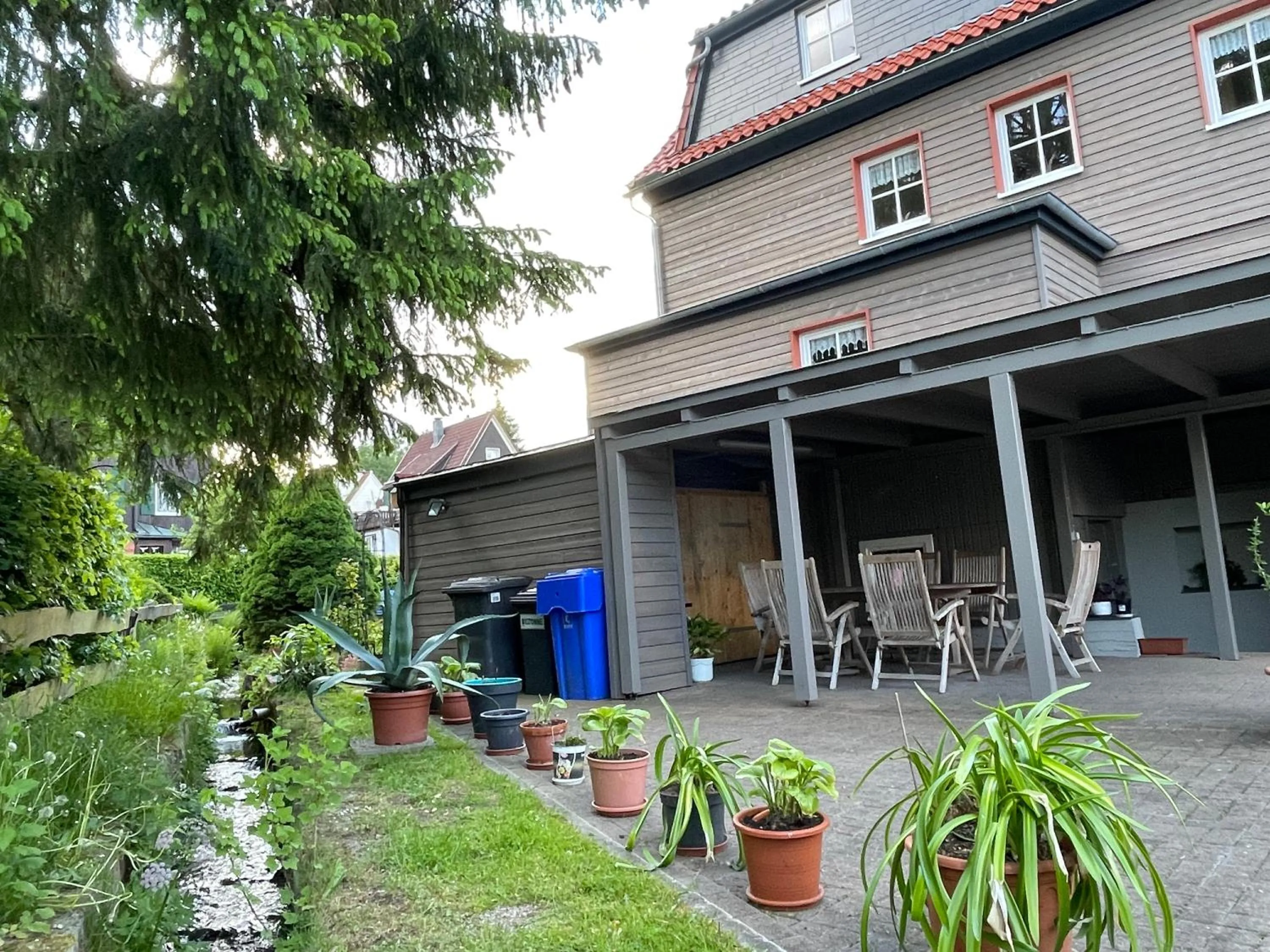 Landhaus Wiesengrund