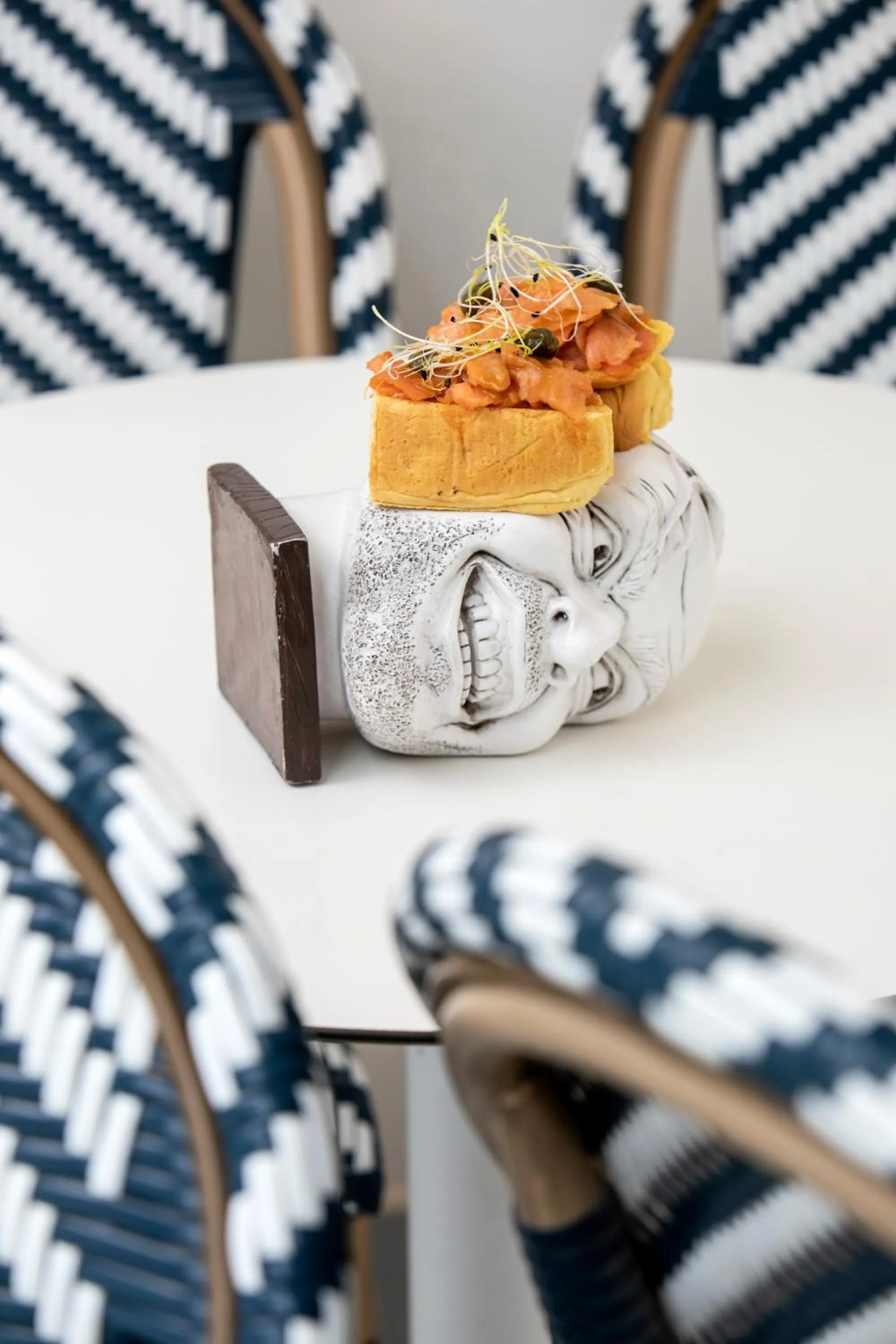 Balcony/Terrace in Dormirdcine Alicante