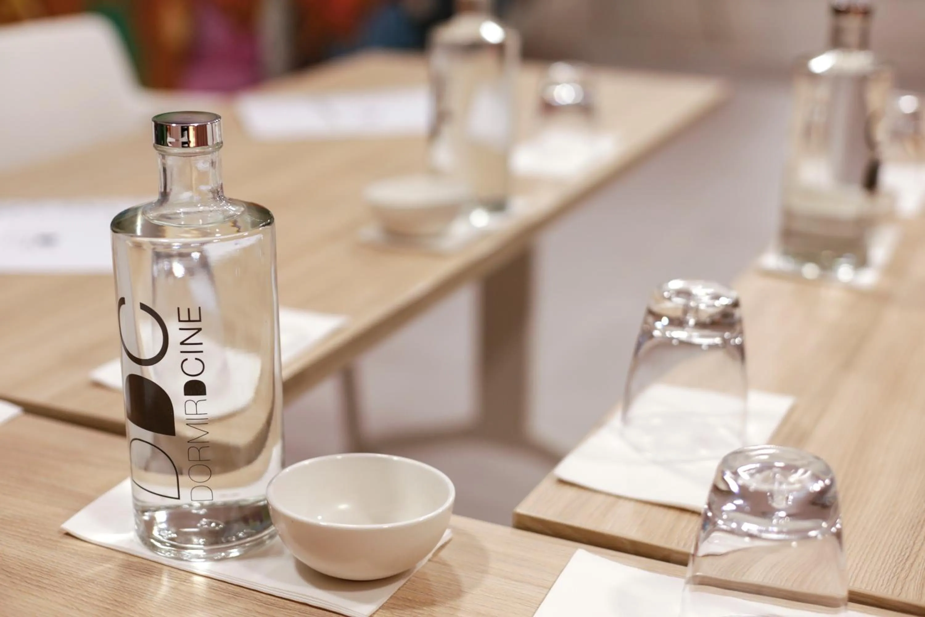 Meeting/conference room in Dormirdcine Alicante