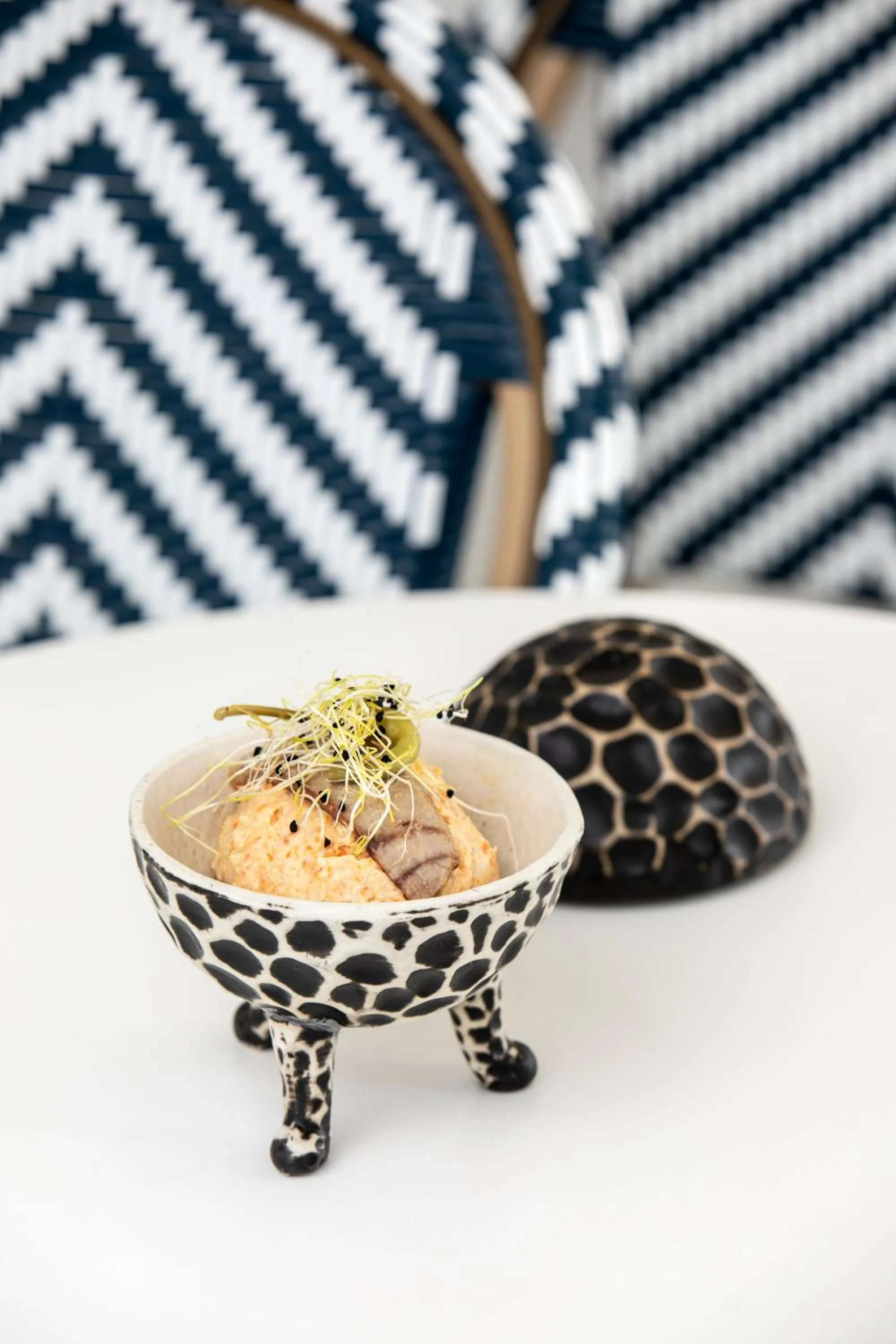 Balcony/Terrace in Dormirdcine Alicante