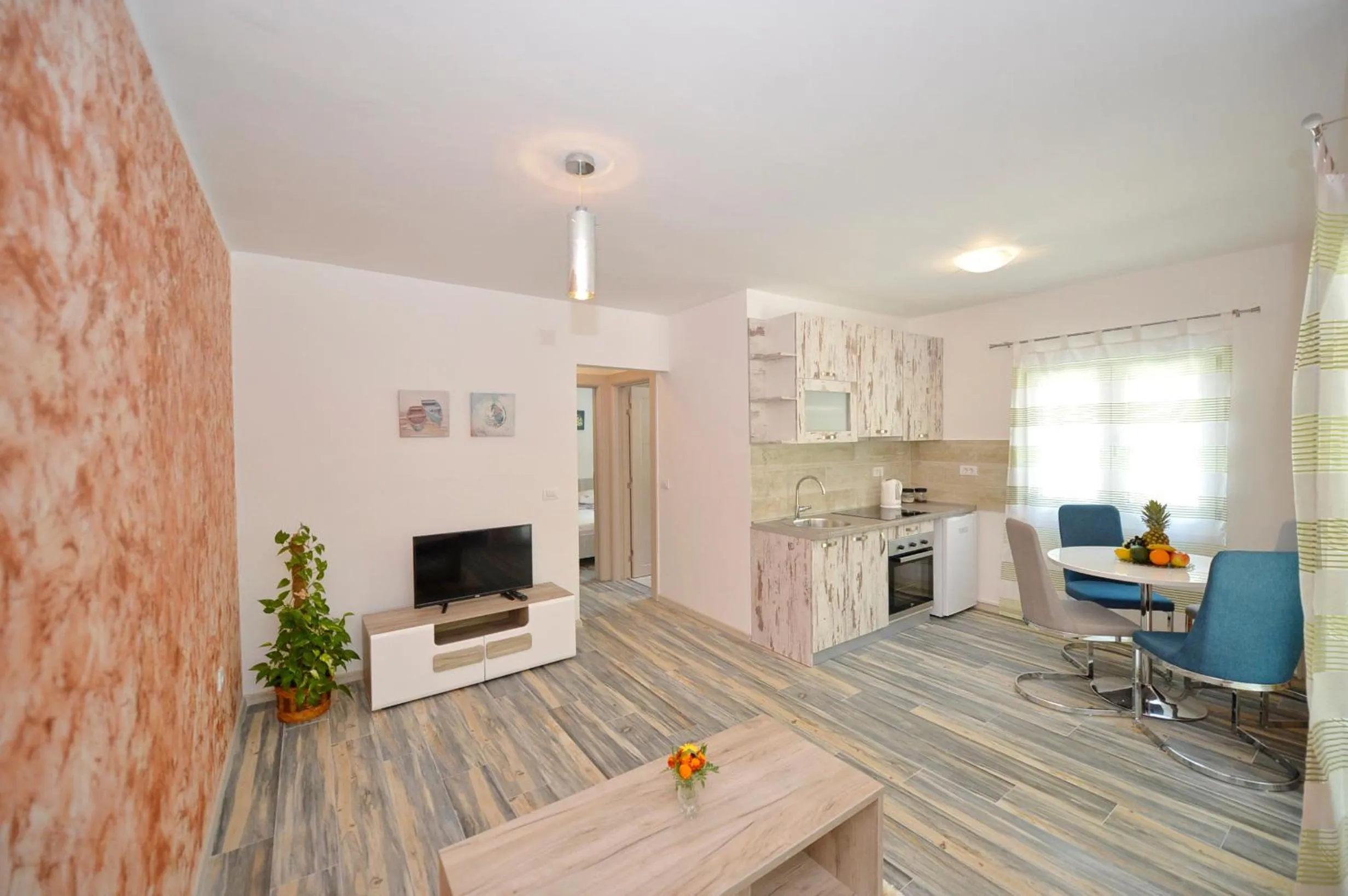 J & P Apartments Orahovac