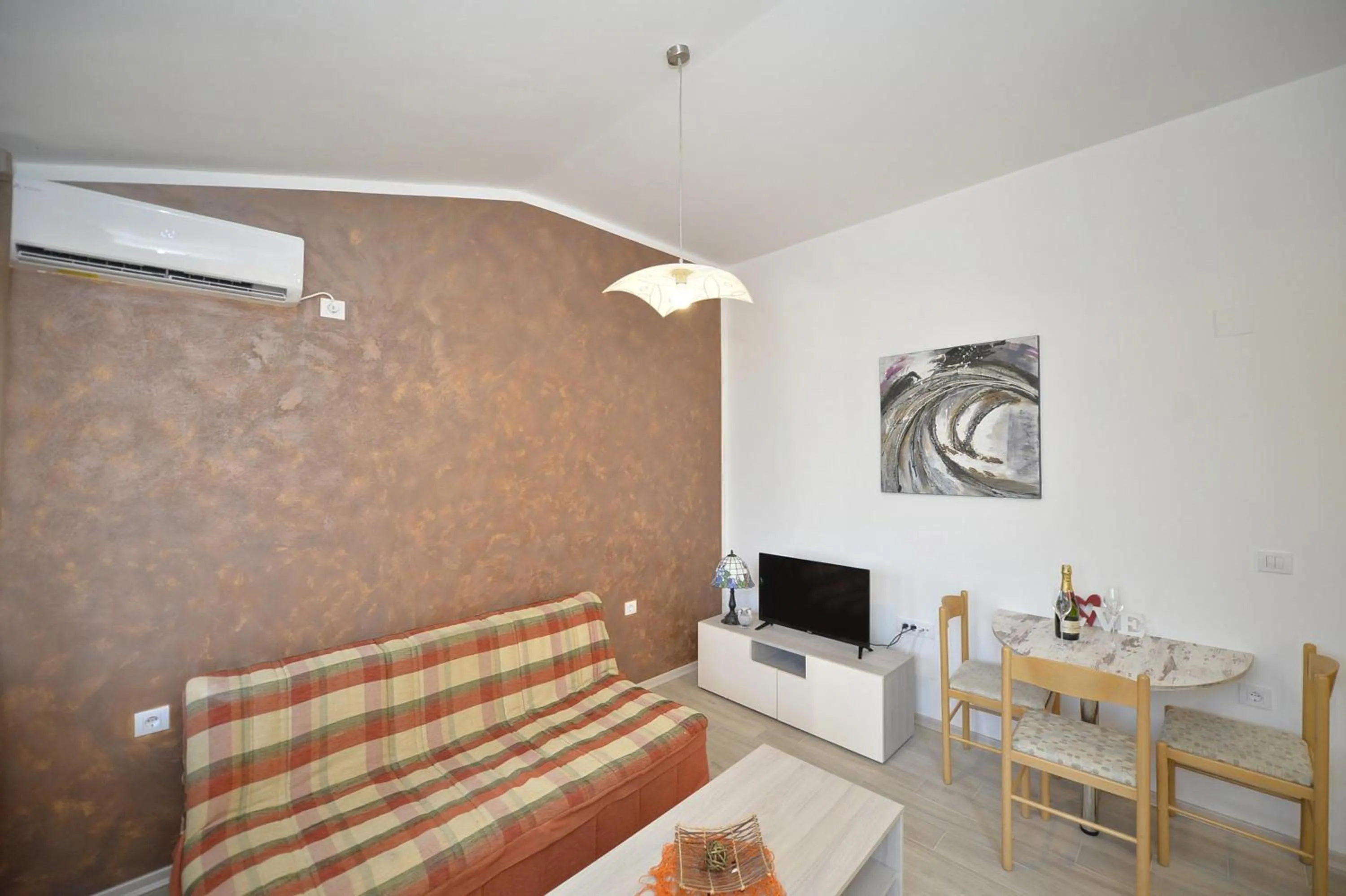 J & P Apartments Orahovac