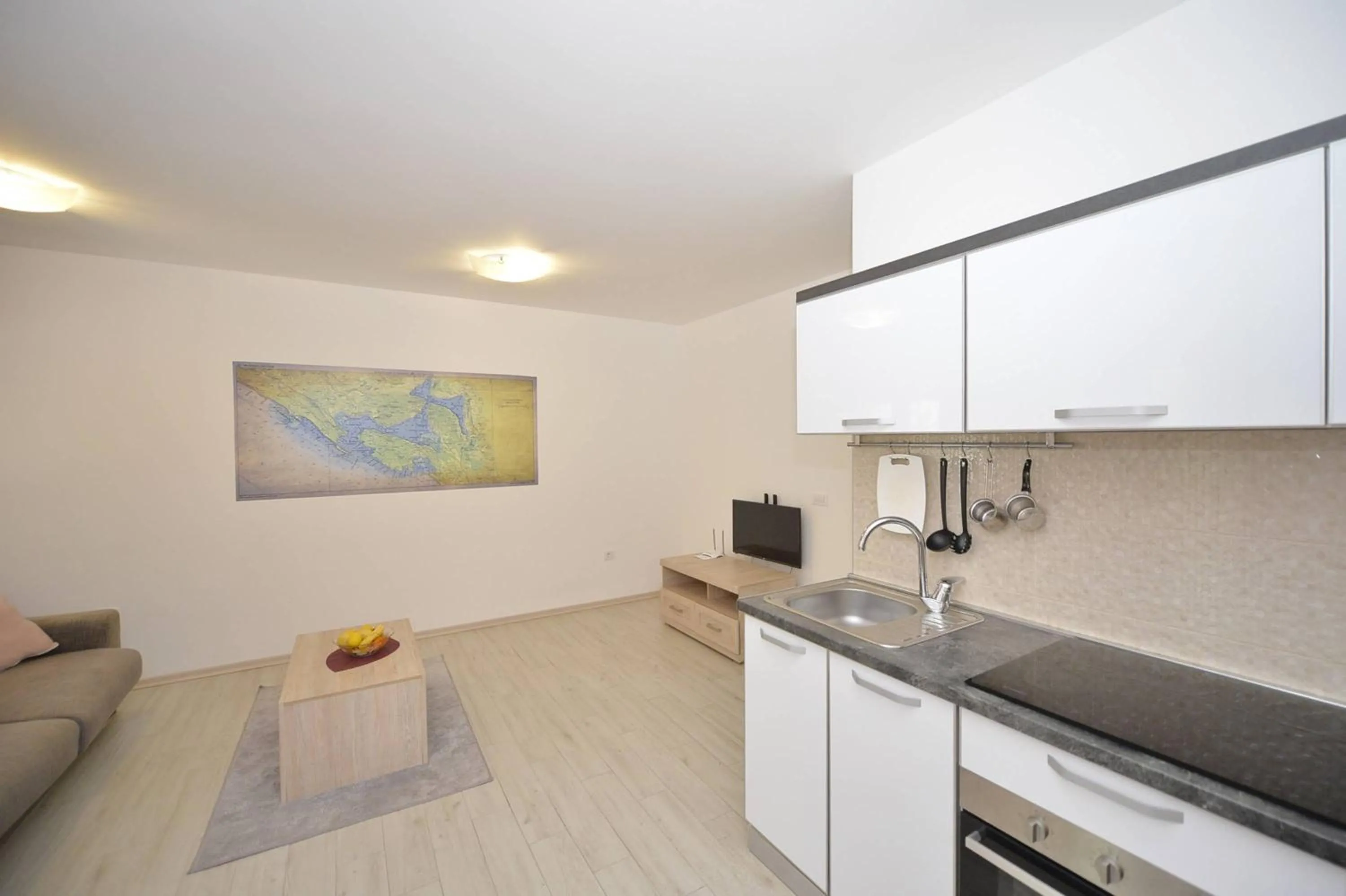 J & P Apartments Orahovac