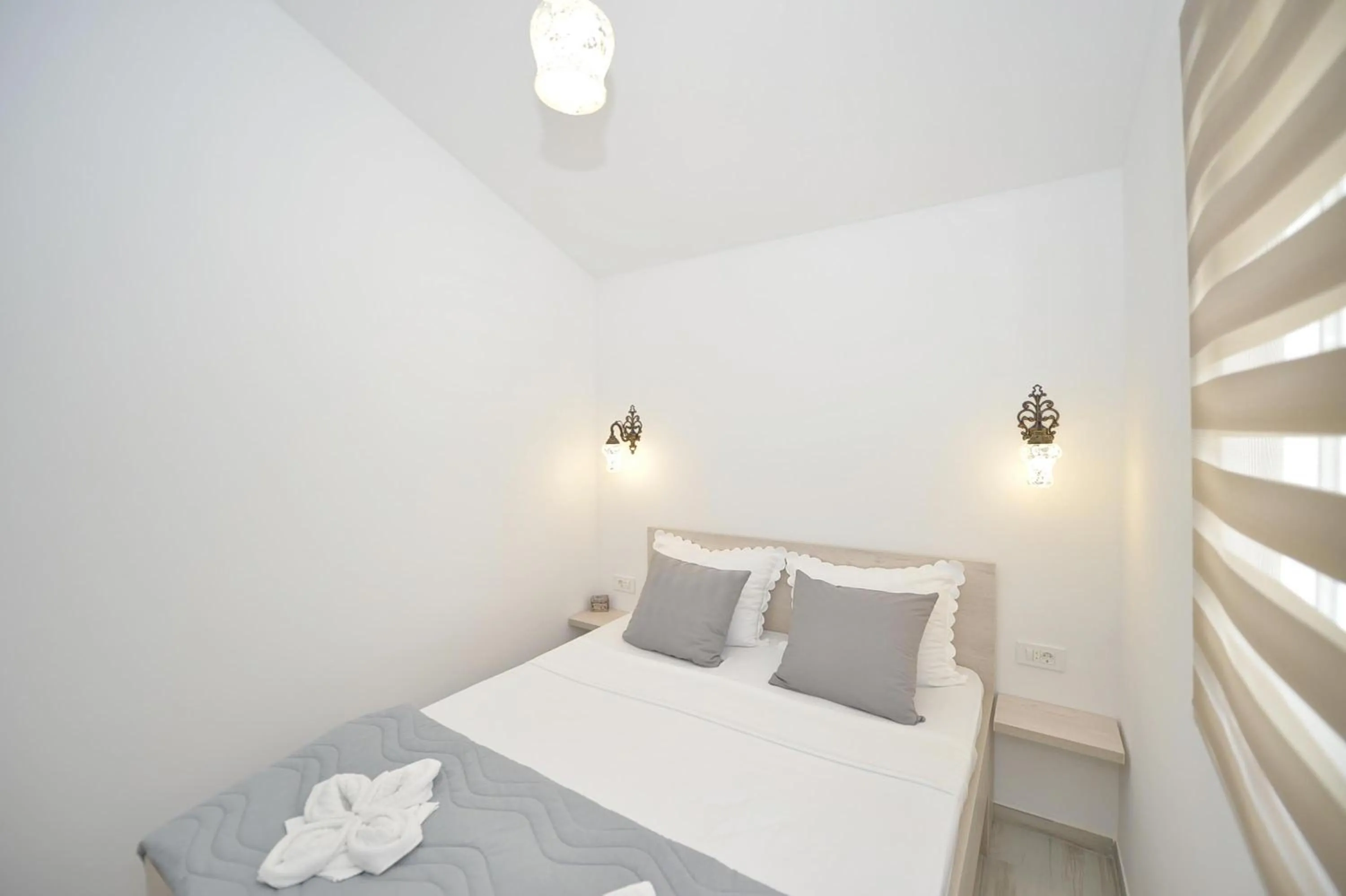 Bed in J & P Apartments Orahovac