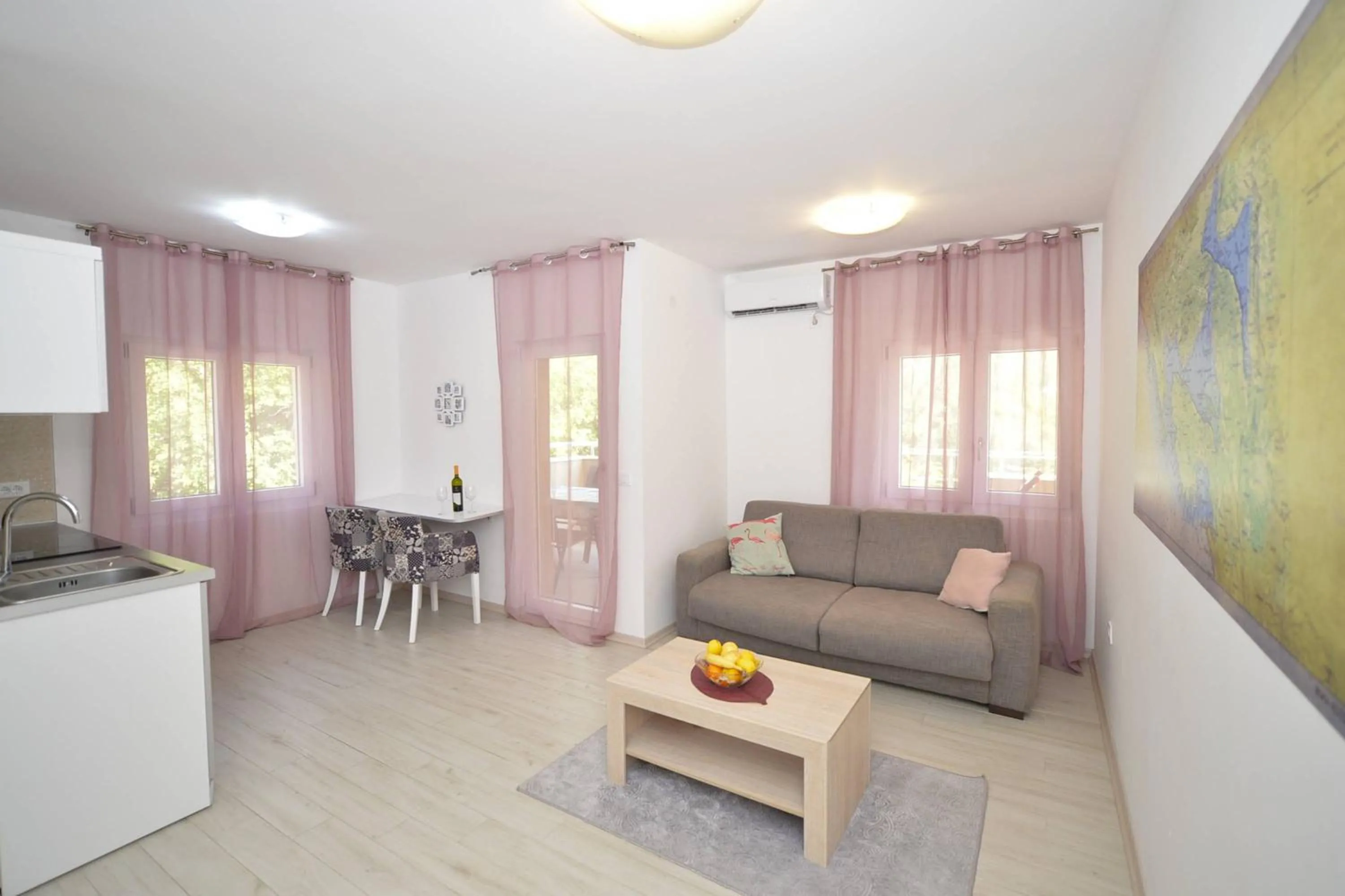 J & P Apartments Orahovac