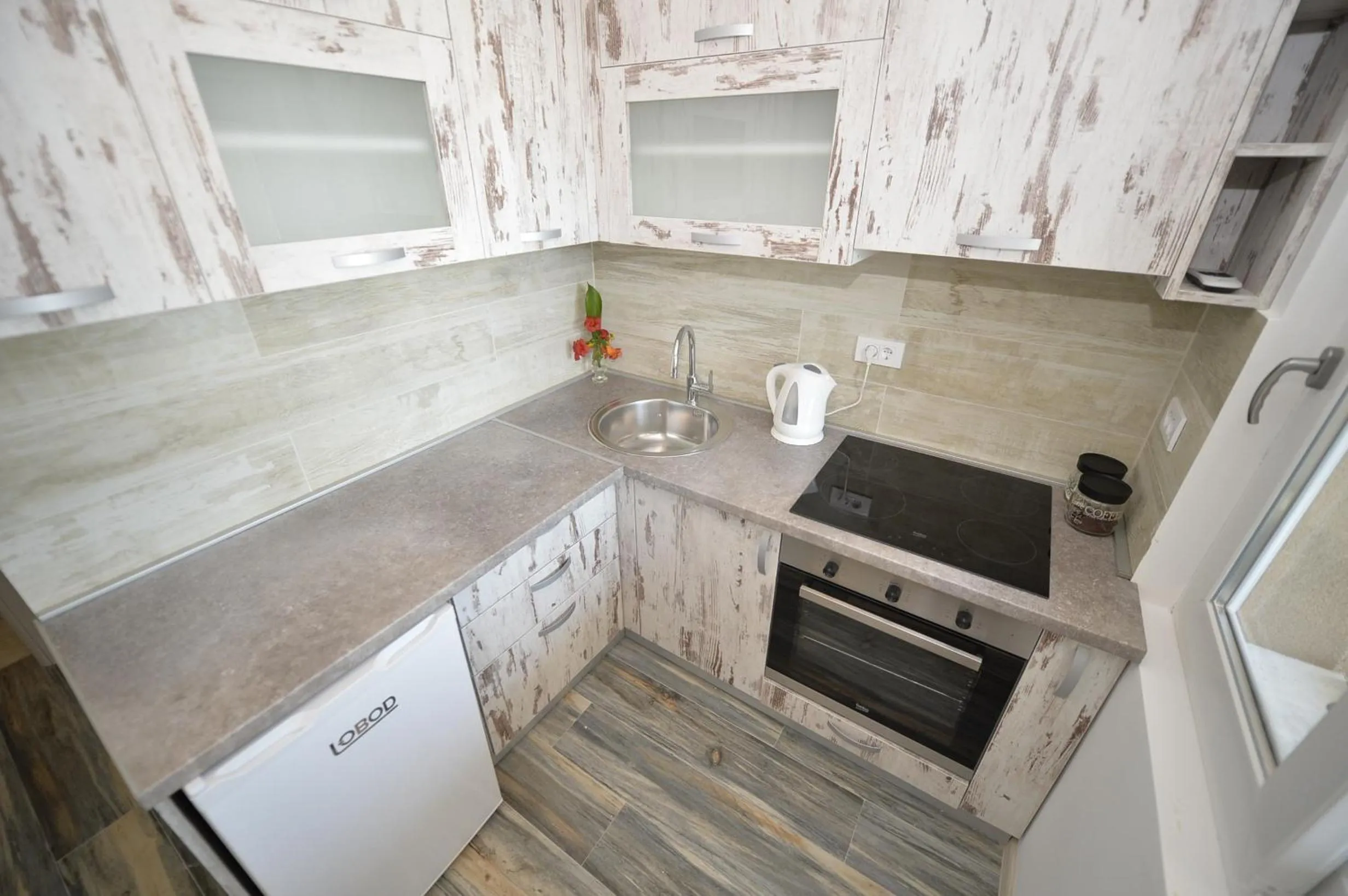 J & P Apartments Orahovac