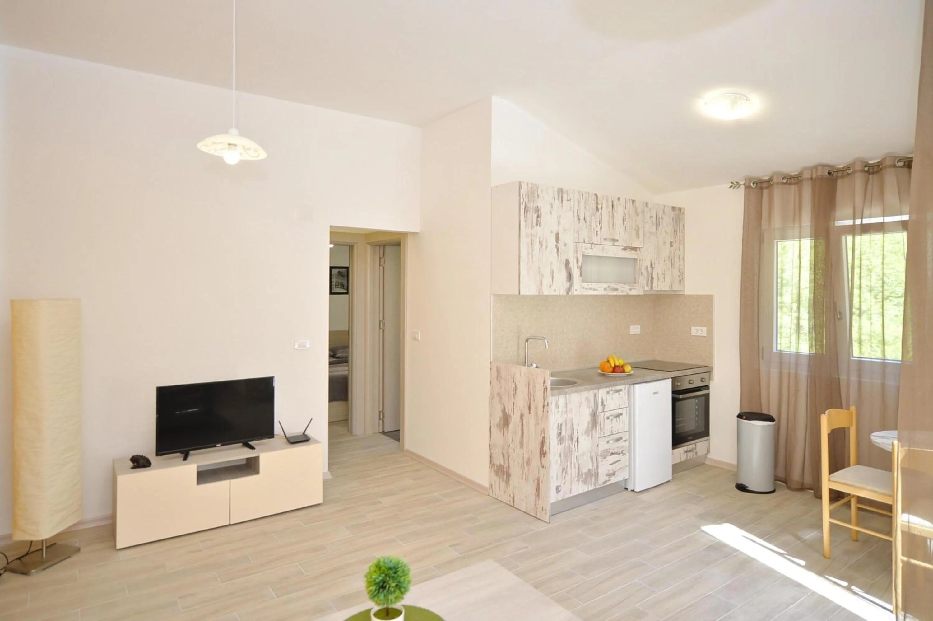 J & P Apartments Orahovac
