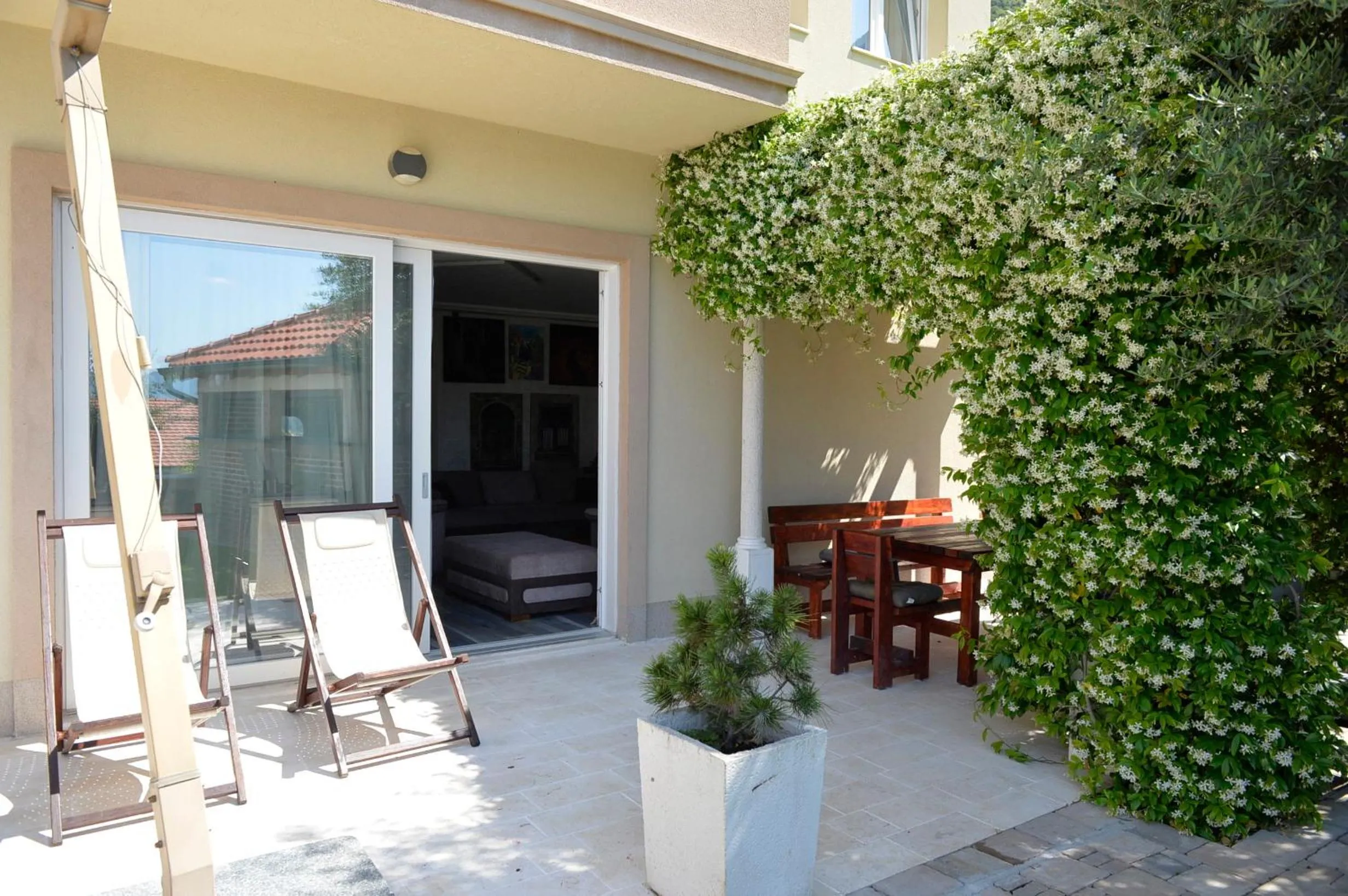 J & P Apartments Orahovac