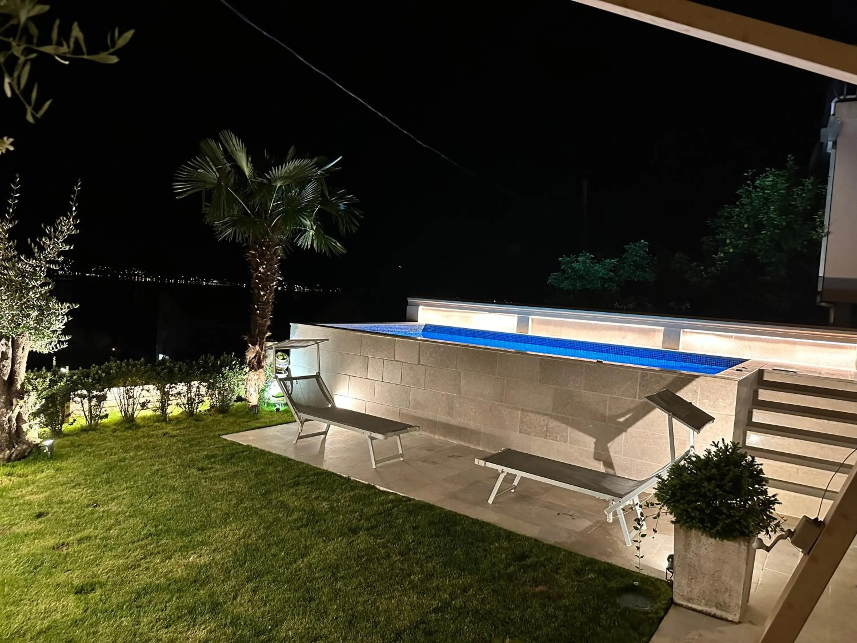 J & P Apartments Orahovac