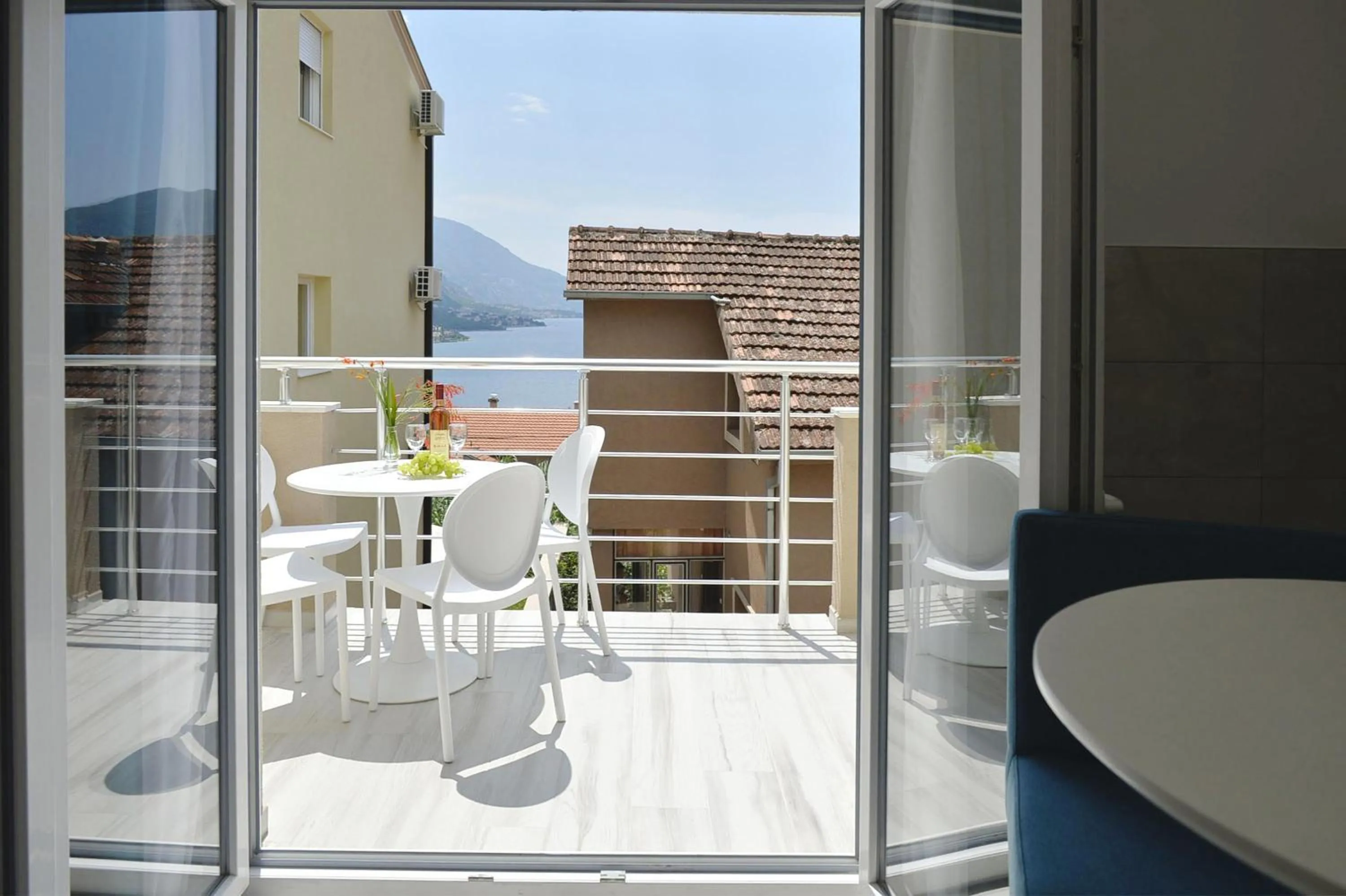 J & P Apartments Orahovac