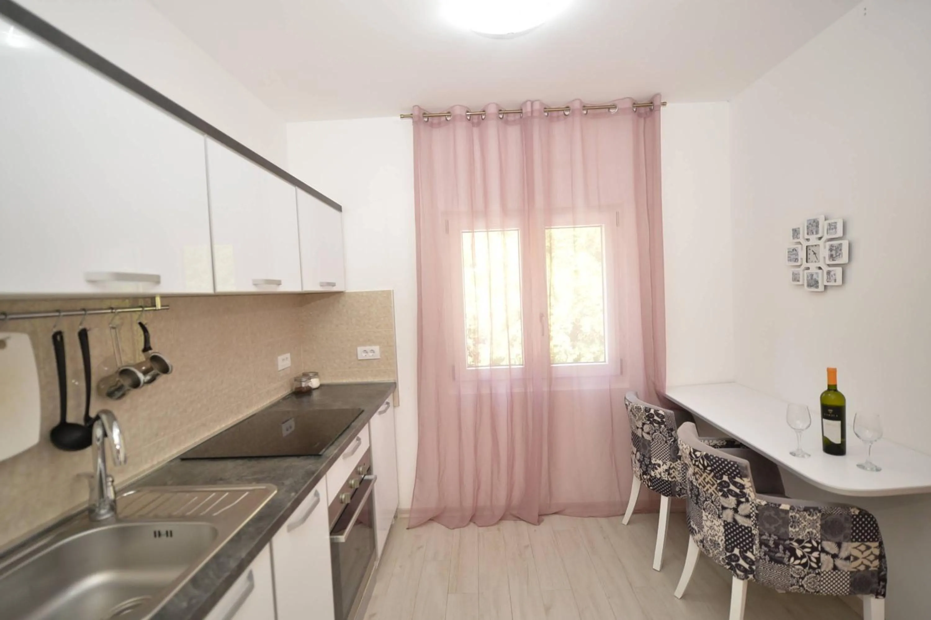 J & P Apartments Orahovac