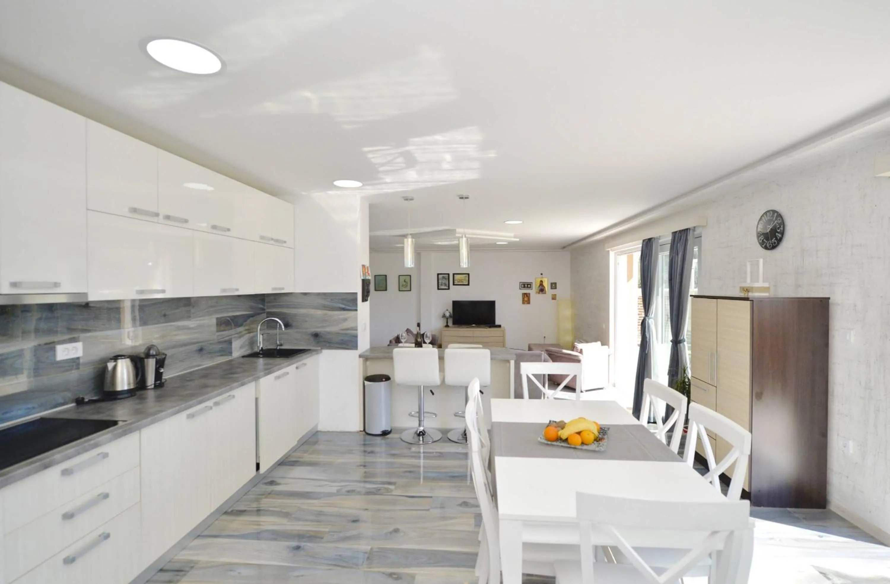 J & P Apartments Orahovac