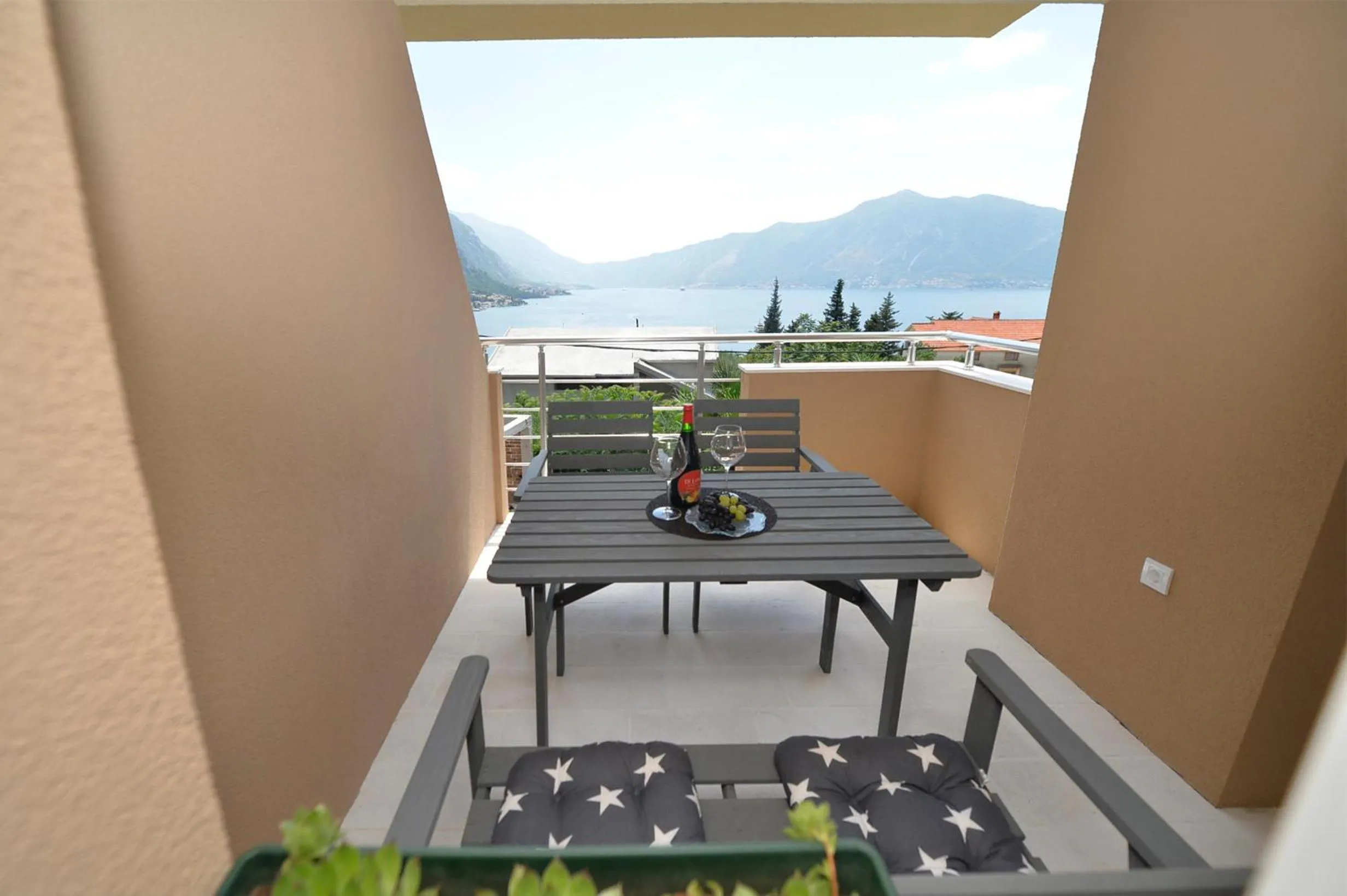 J & P Apartments Orahovac