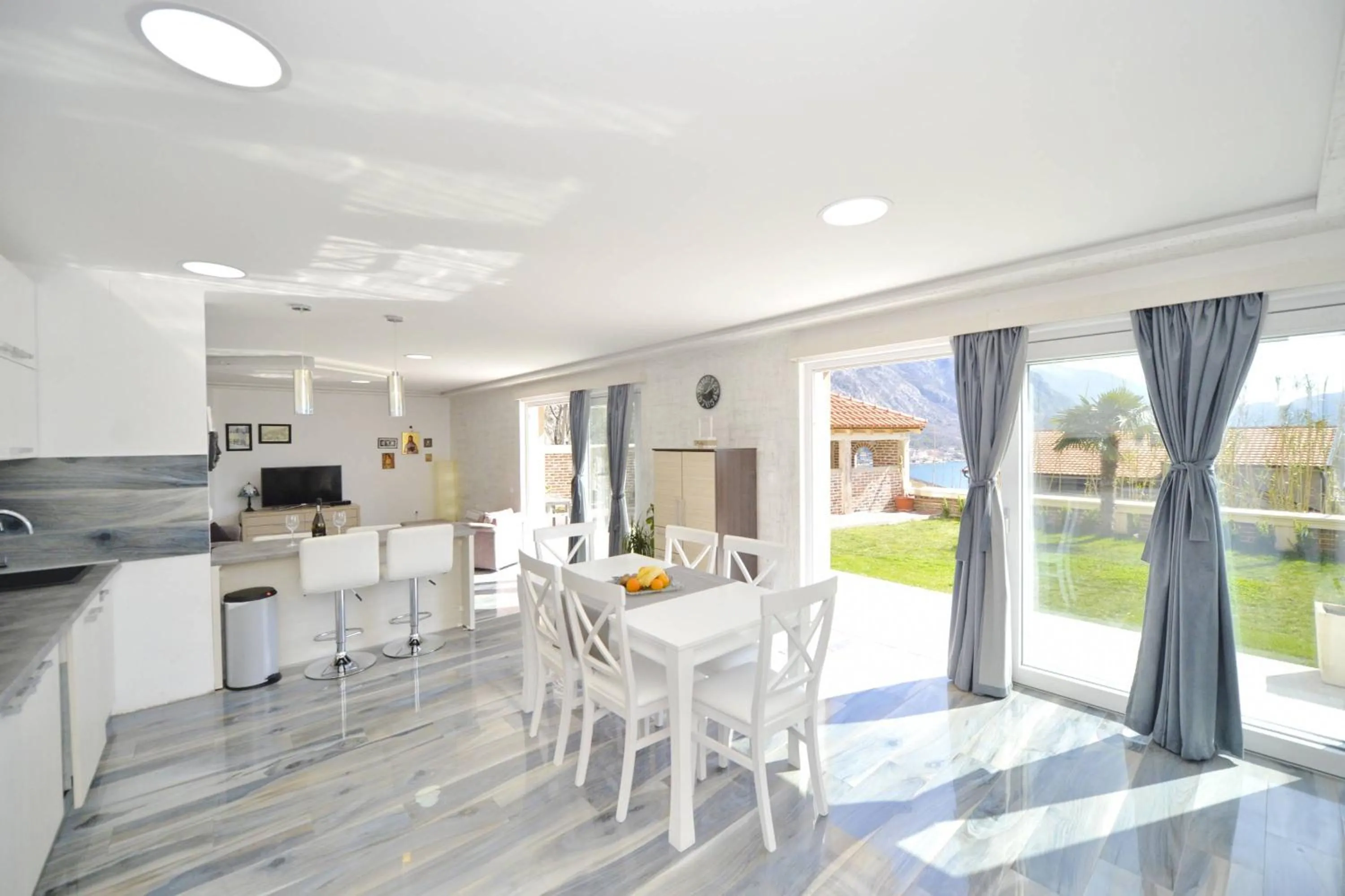 J & P Apartments Orahovac